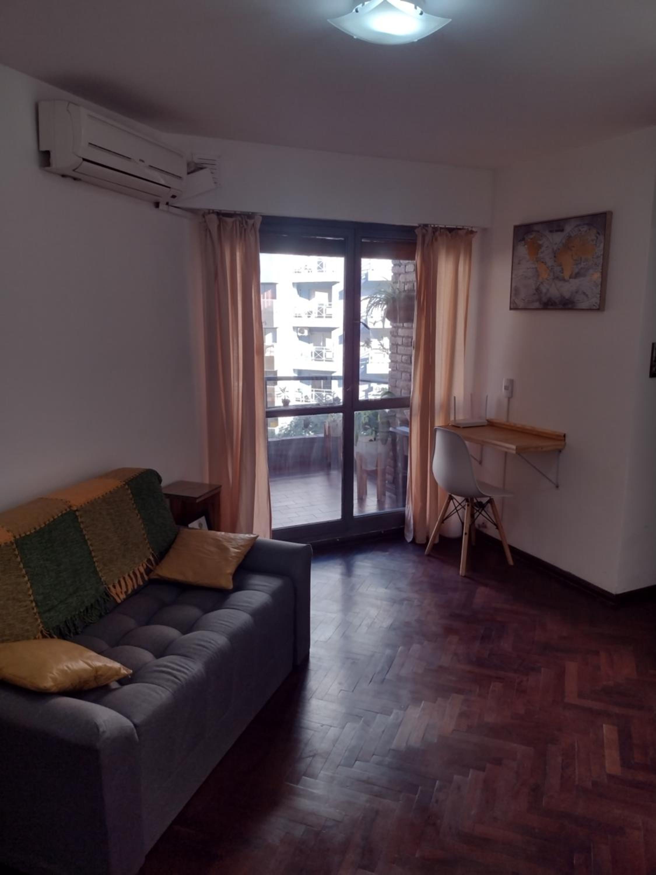 One-Bedroom Apartment photo 2