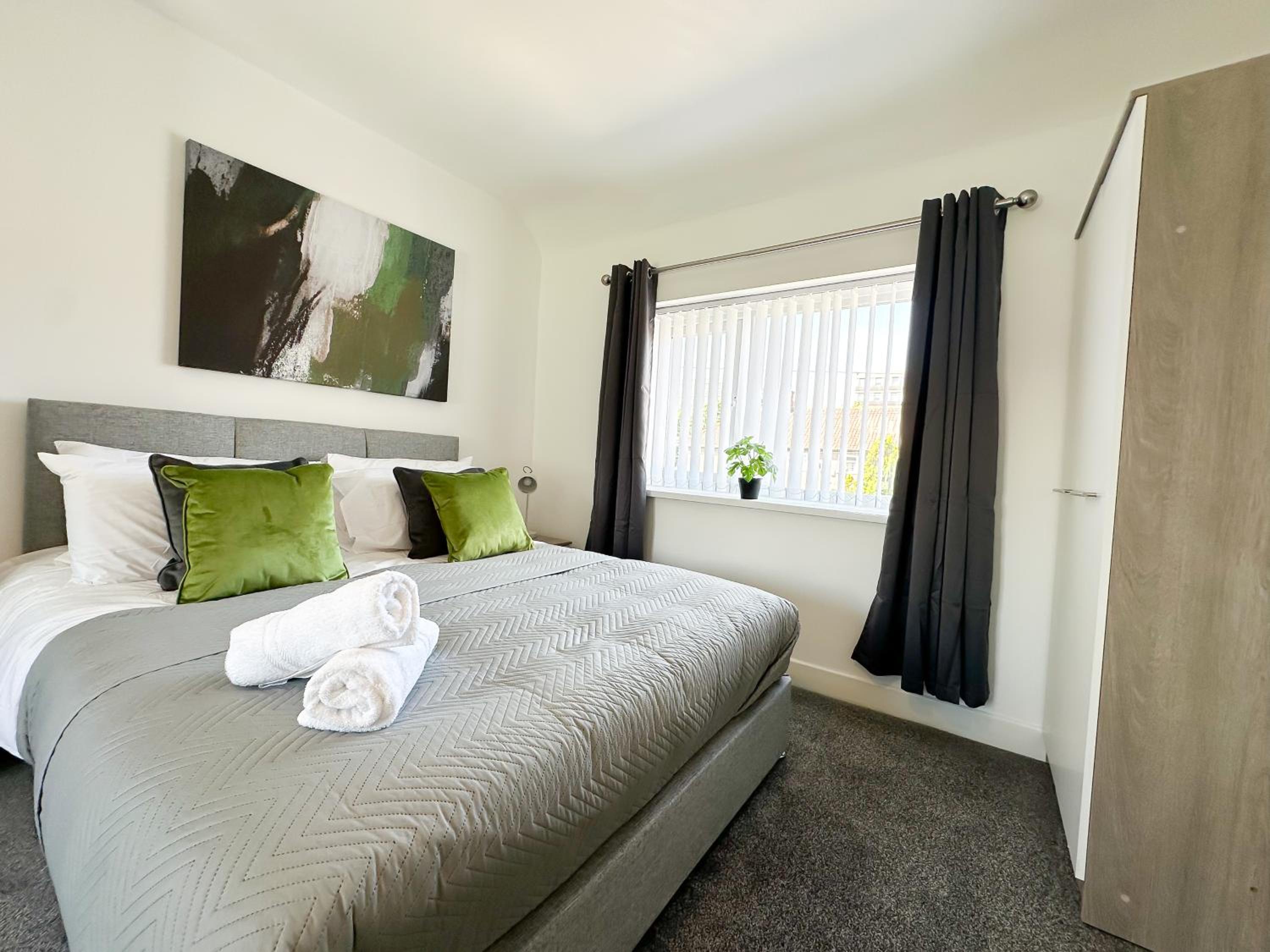 Vacation Home photo 1