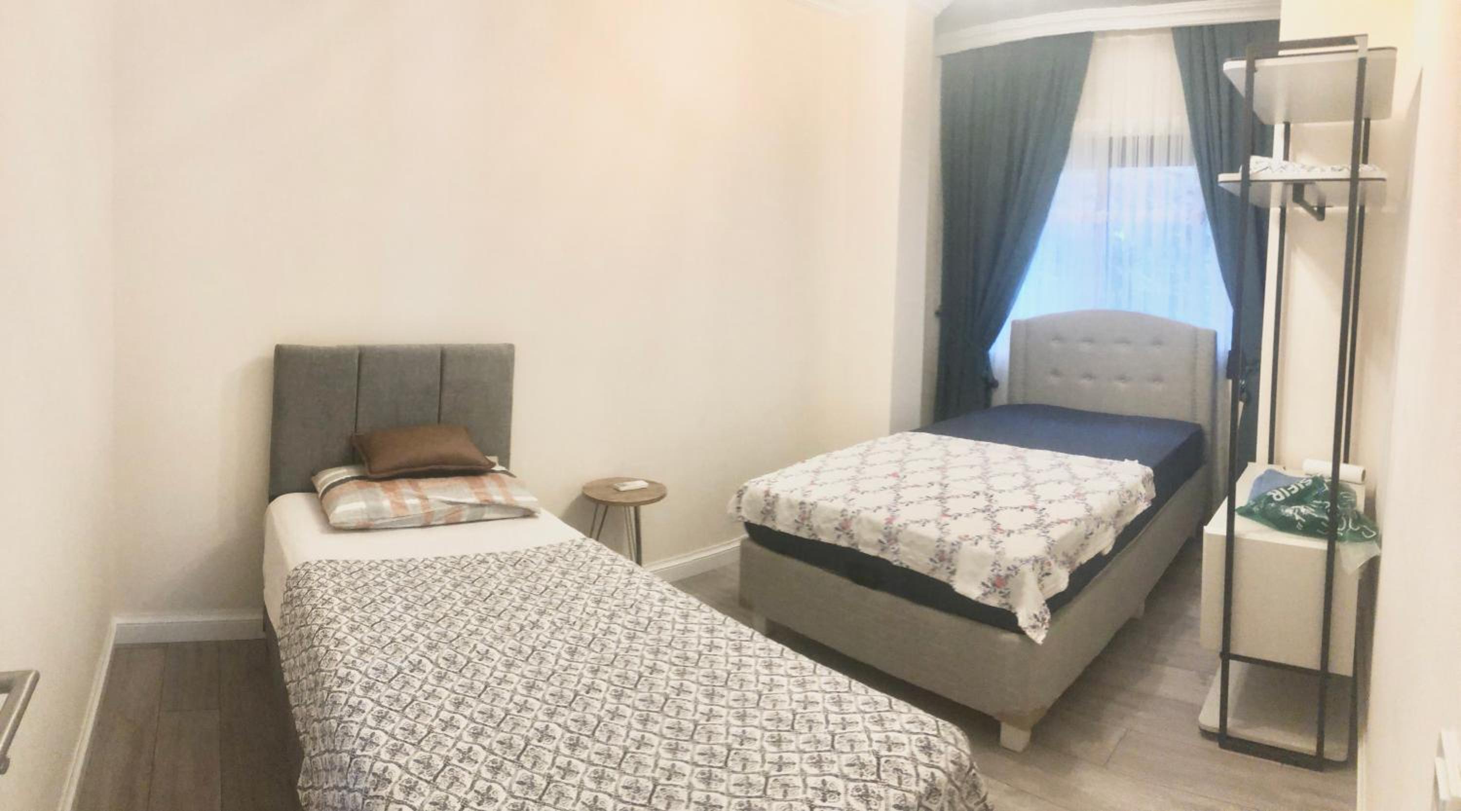 Four-Bedroom House photo 1