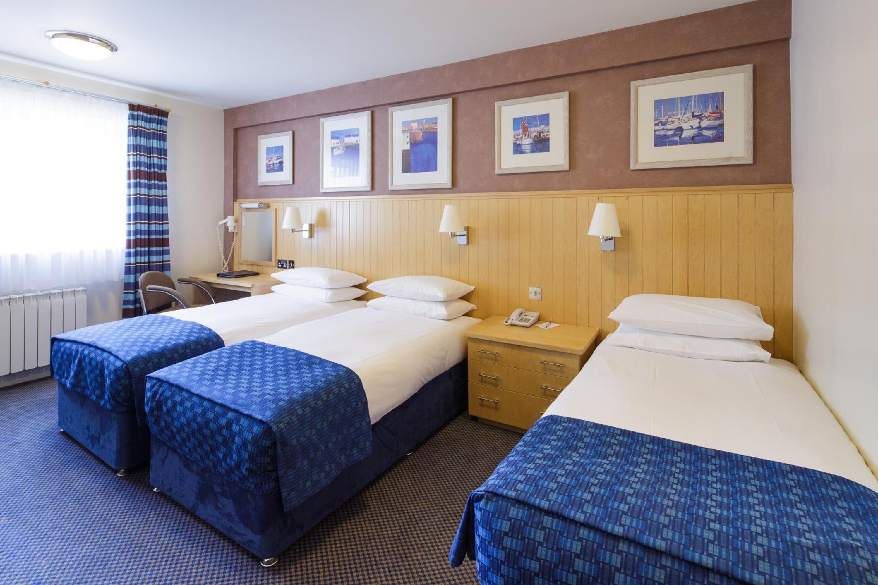 Triple Room photo 3