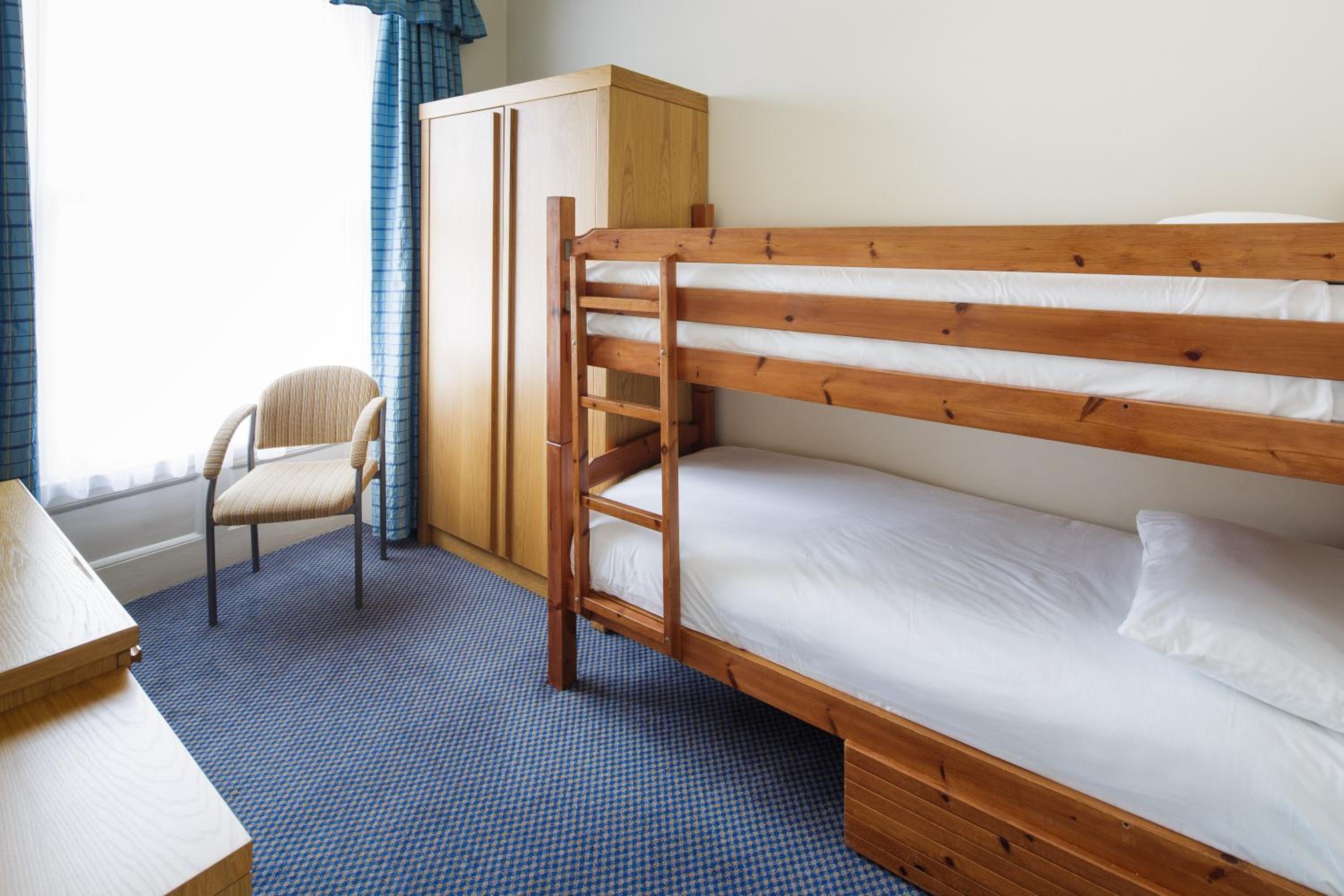 Family Suite with bunk bed  - Photo 4