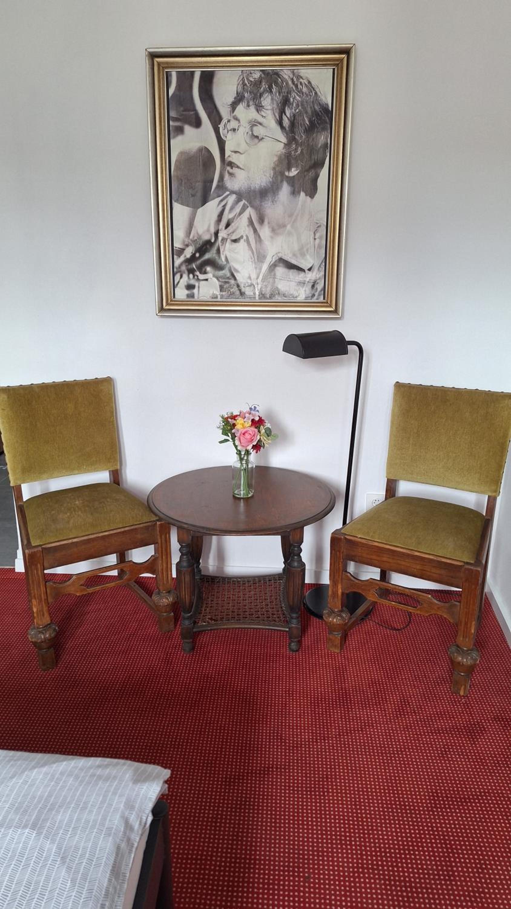 Superior Twin Room photo 3