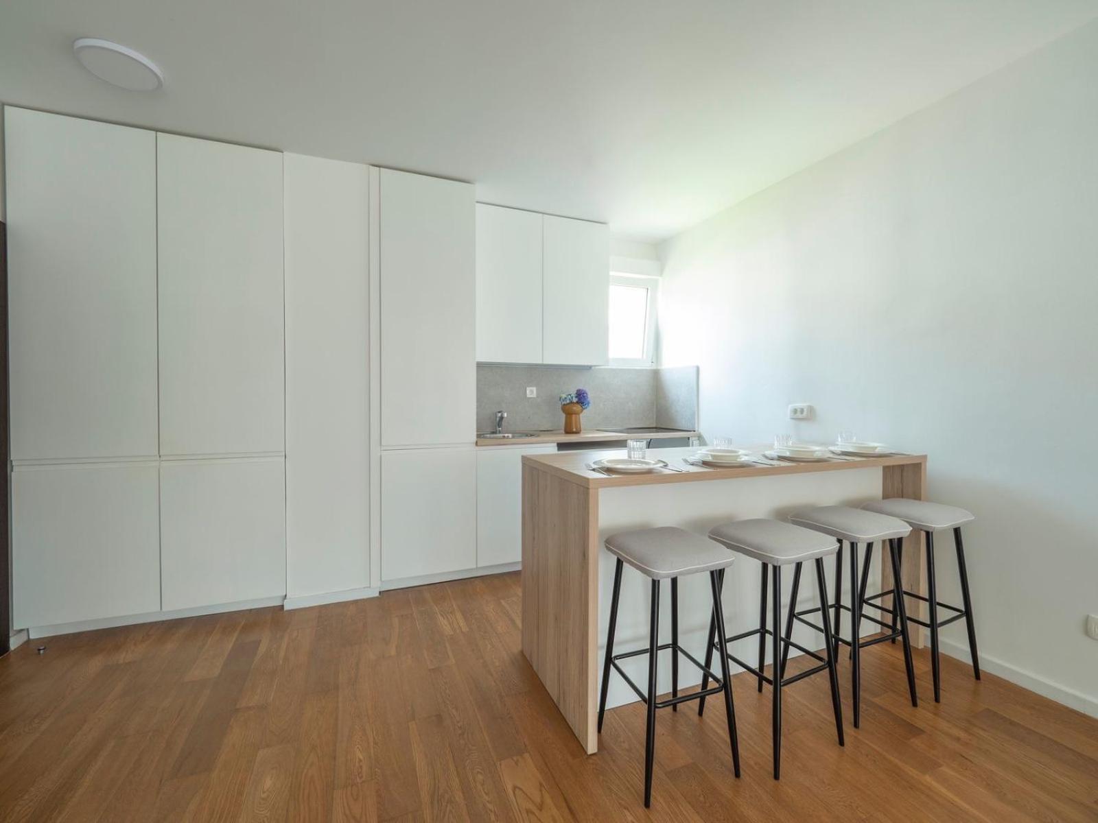 Two-Bedroom Apartment photo 2