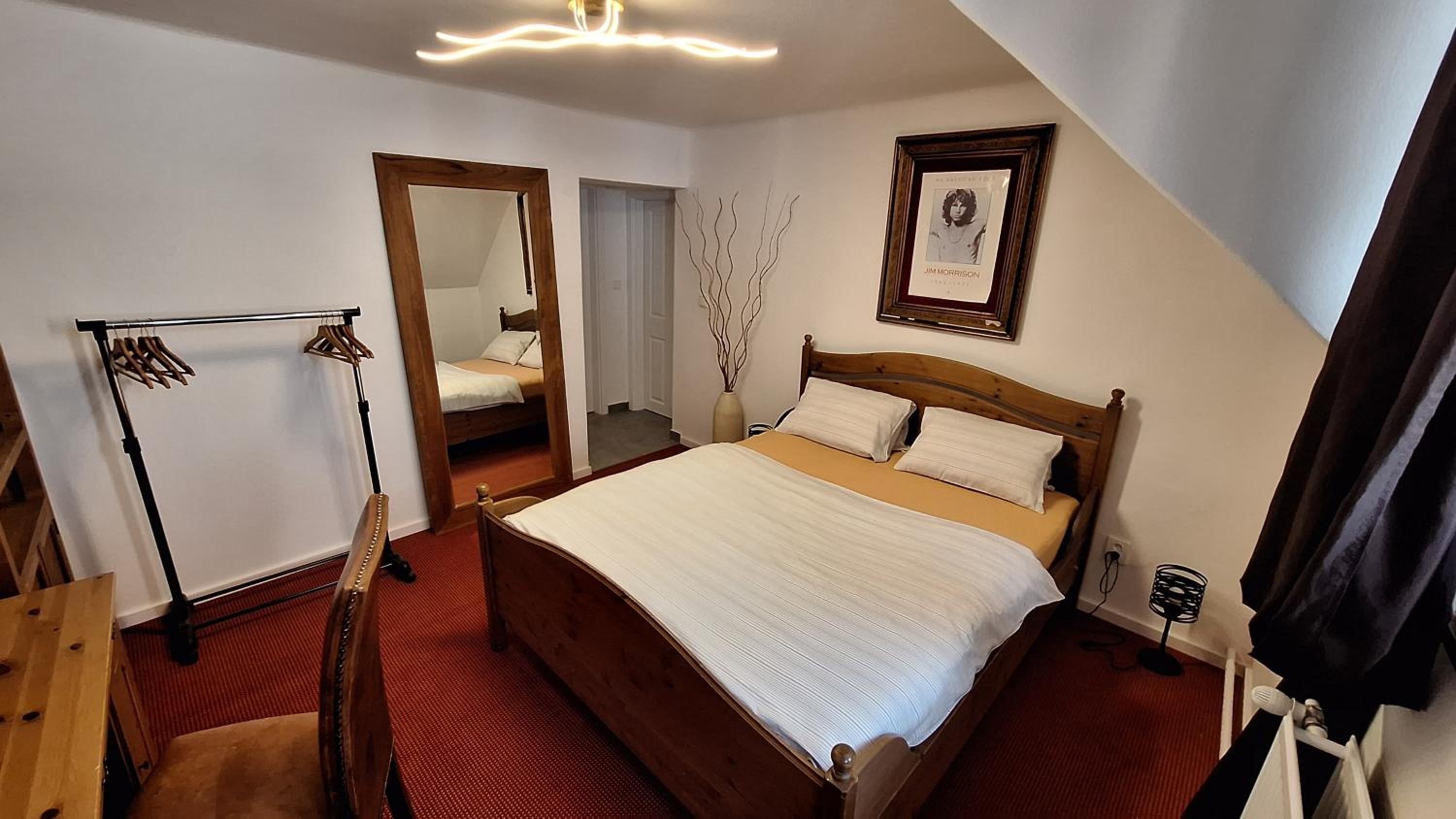 Superior Double Room photo 1