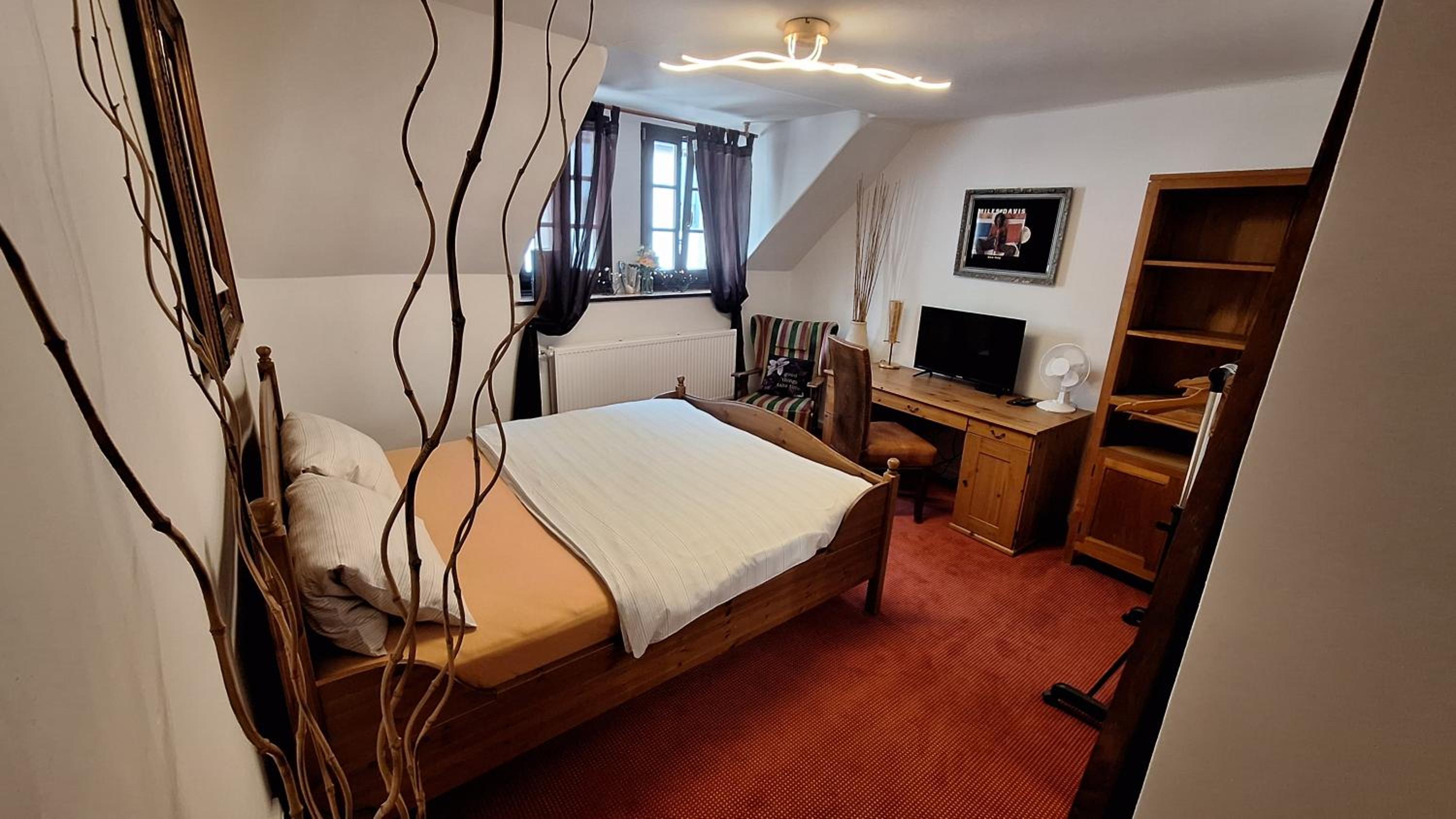Superior Double Room photo 2