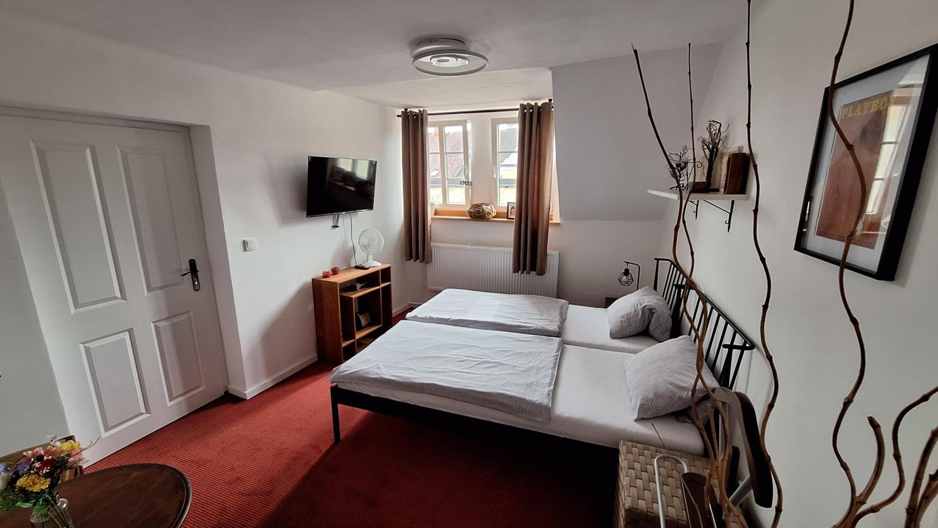 Superior Twin Room photo 2
