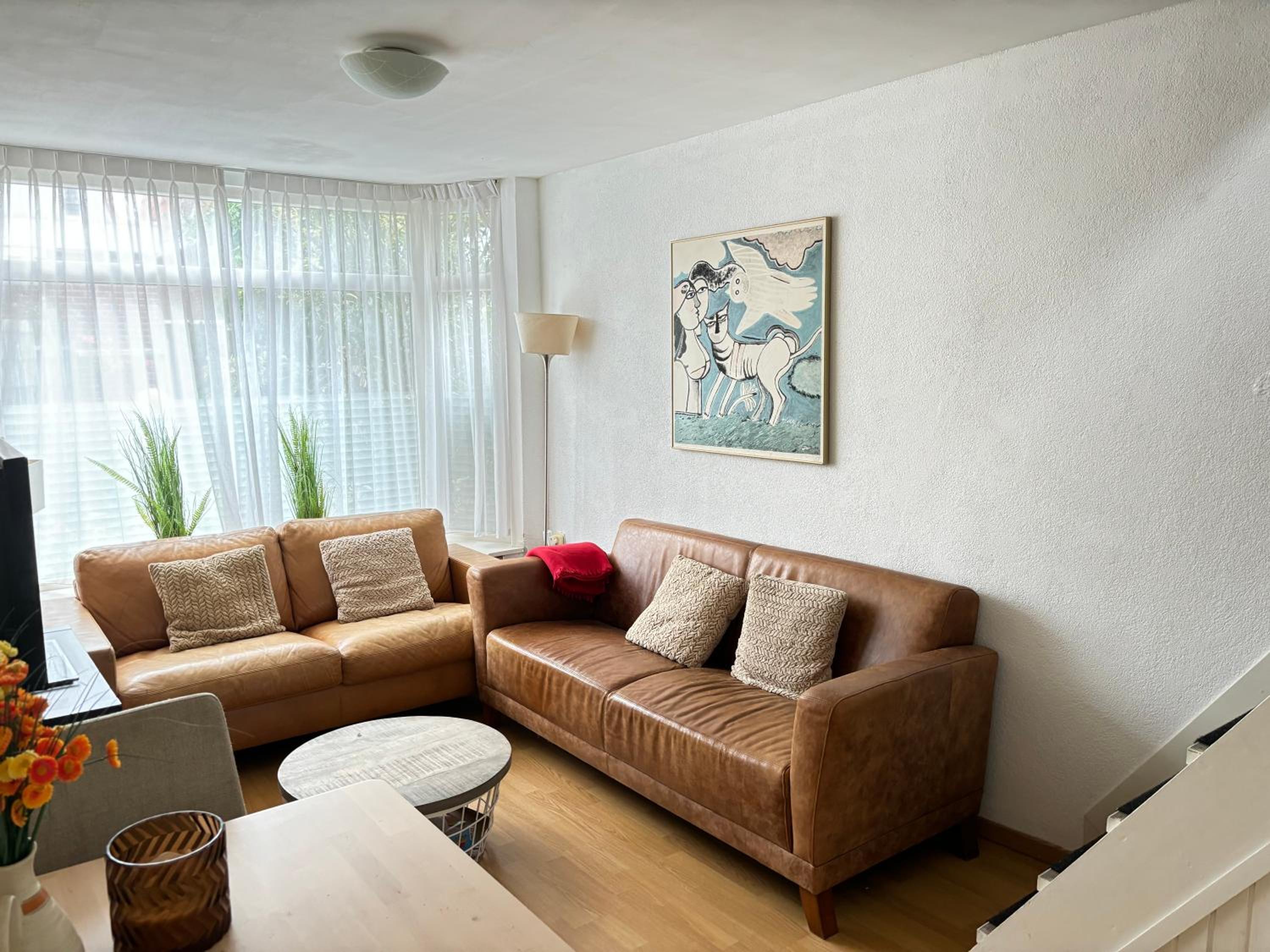 Two-Bedroom House photo 1