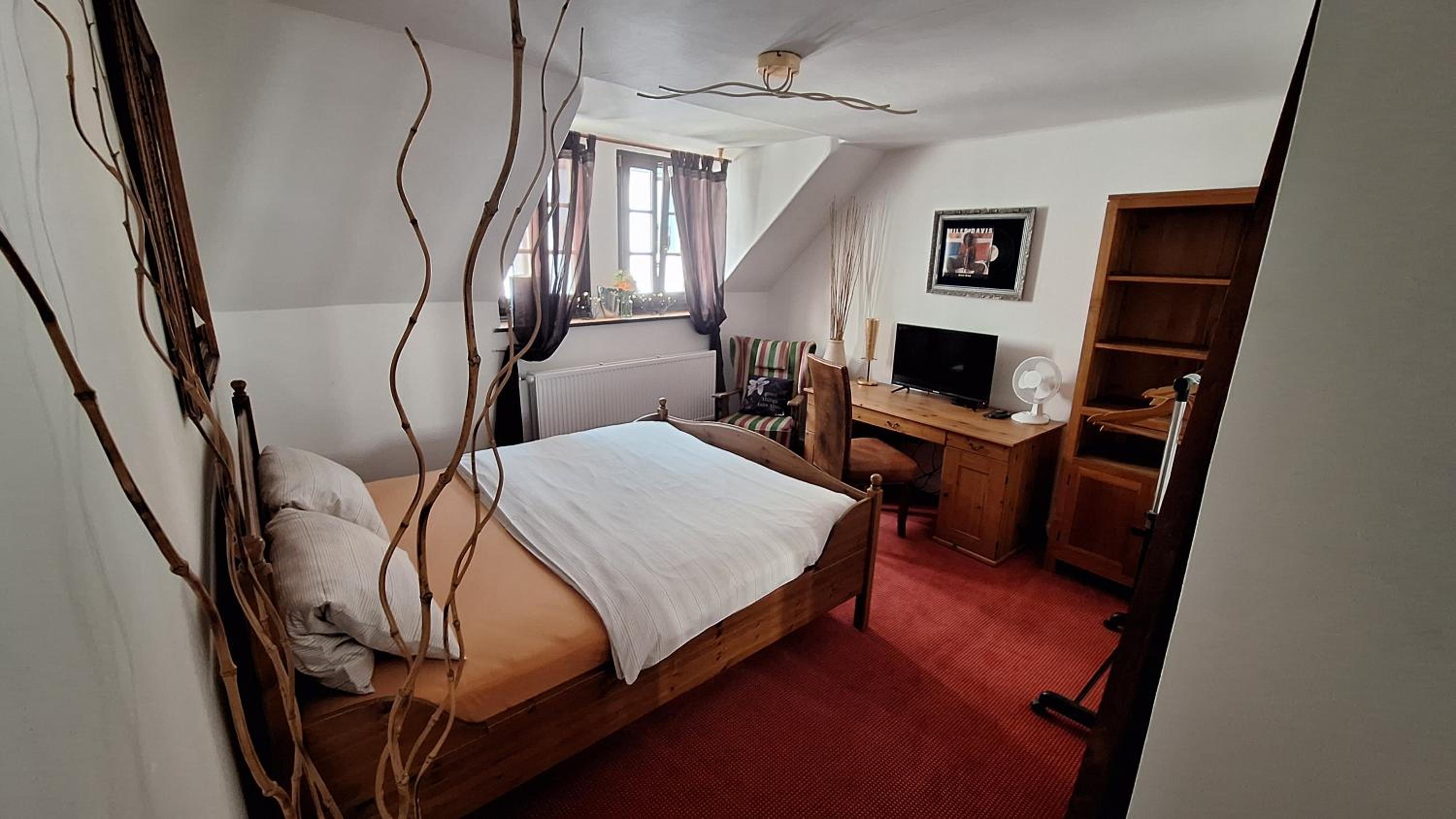 Superior Double Room photo 3