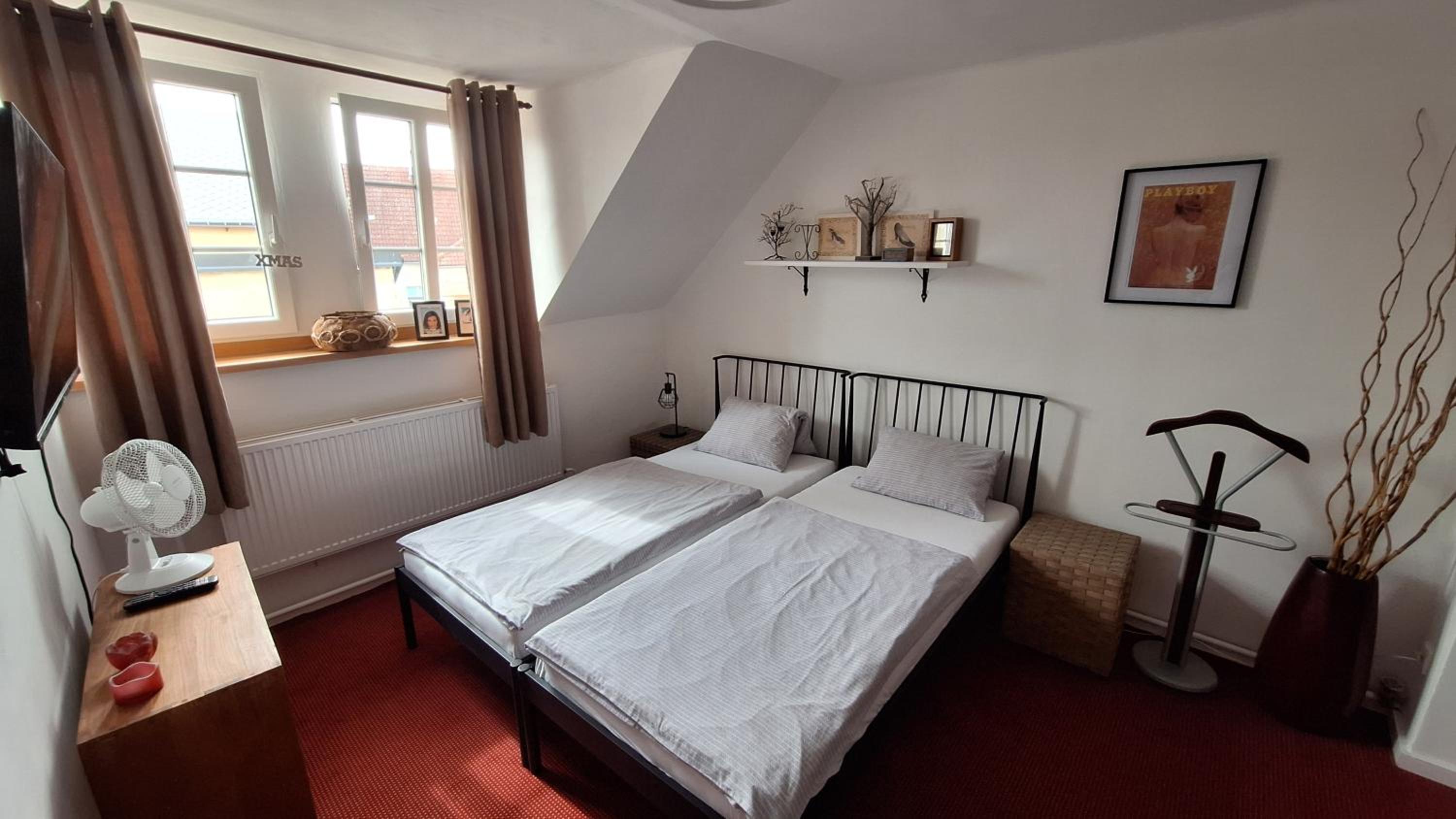 Superior Twin Room photo 1