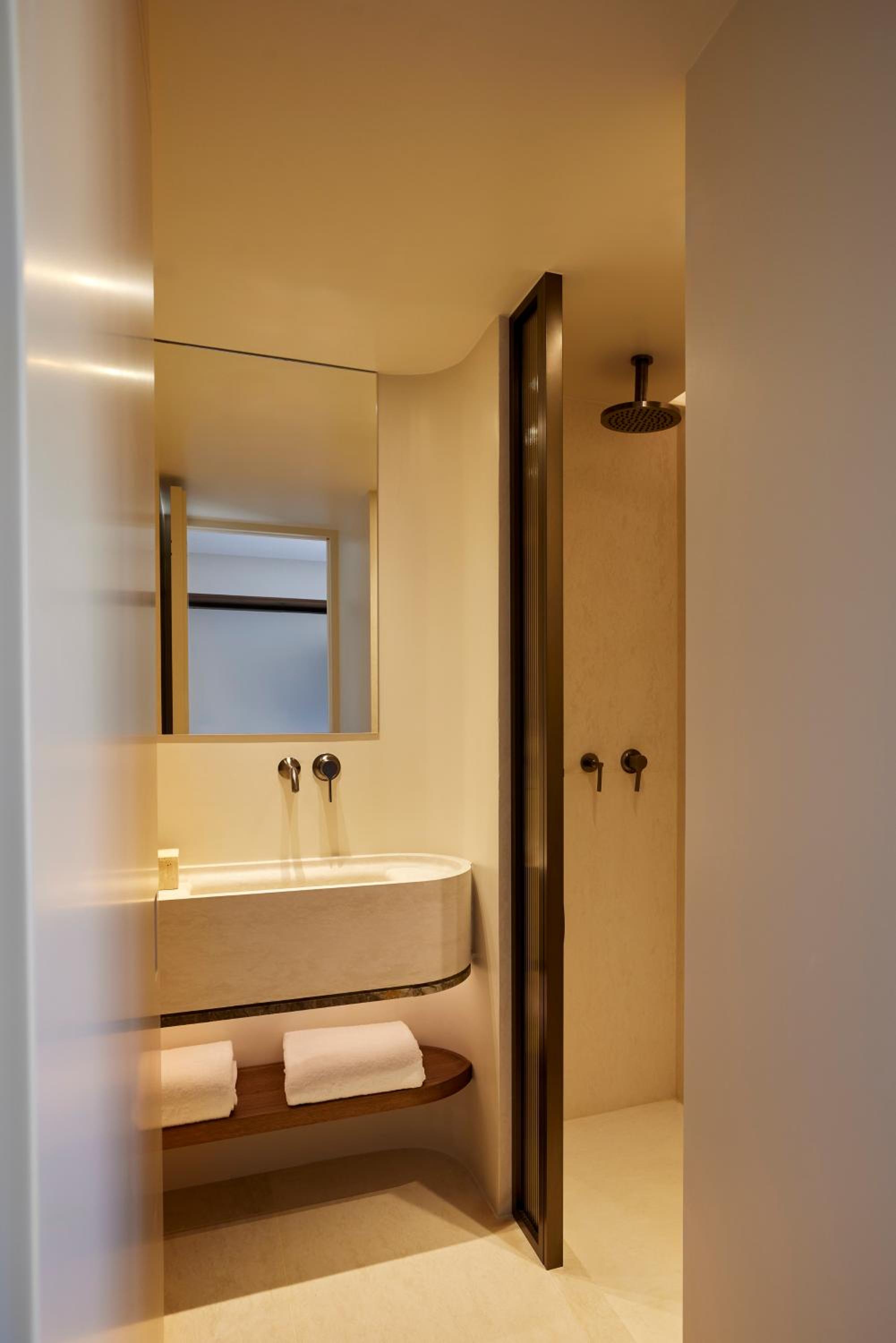 The Collection One Bedroom Suite with Sea View and Private Pool - Photo 27