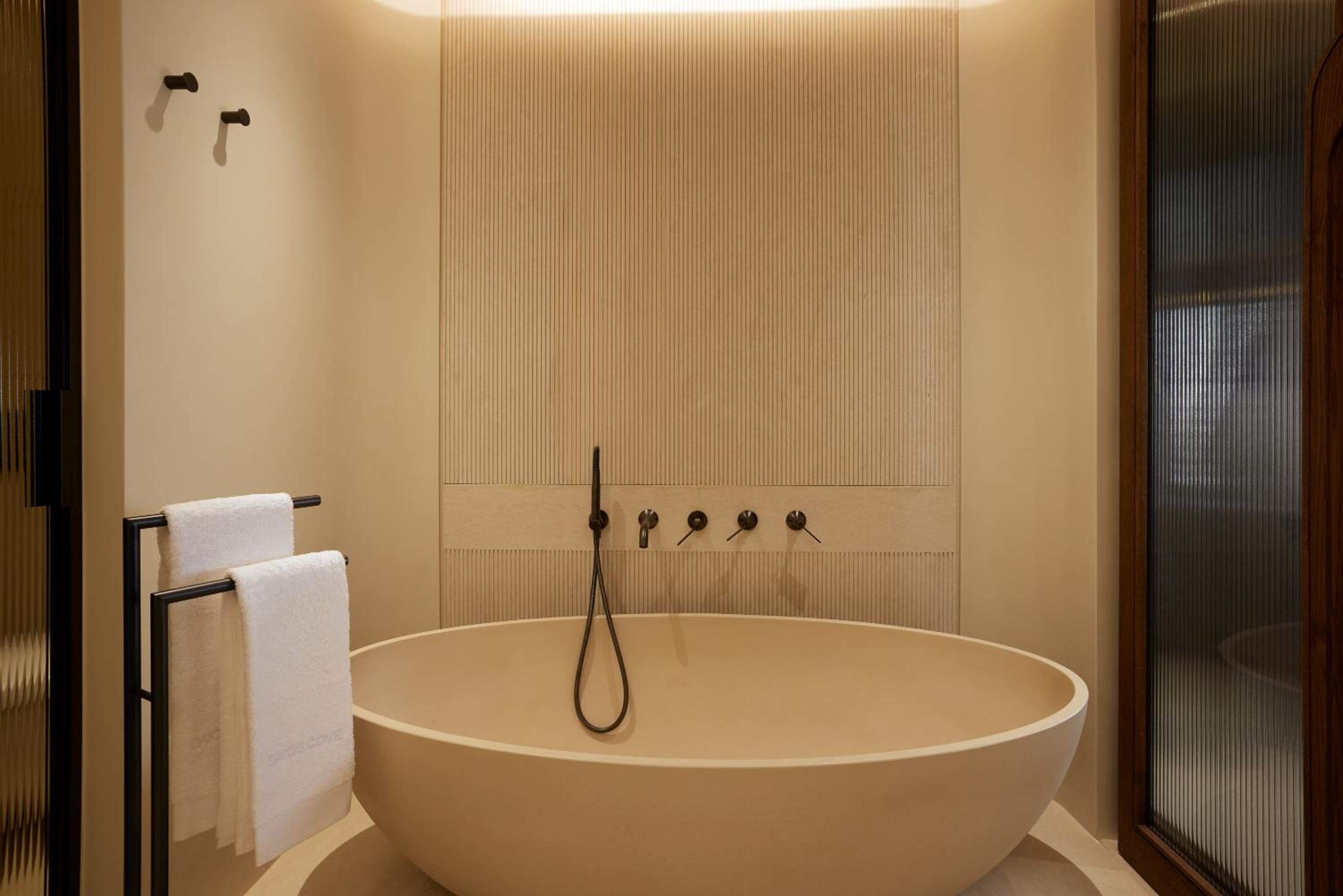 The Collection One Bedroom Suite with Sea View and Private Pool