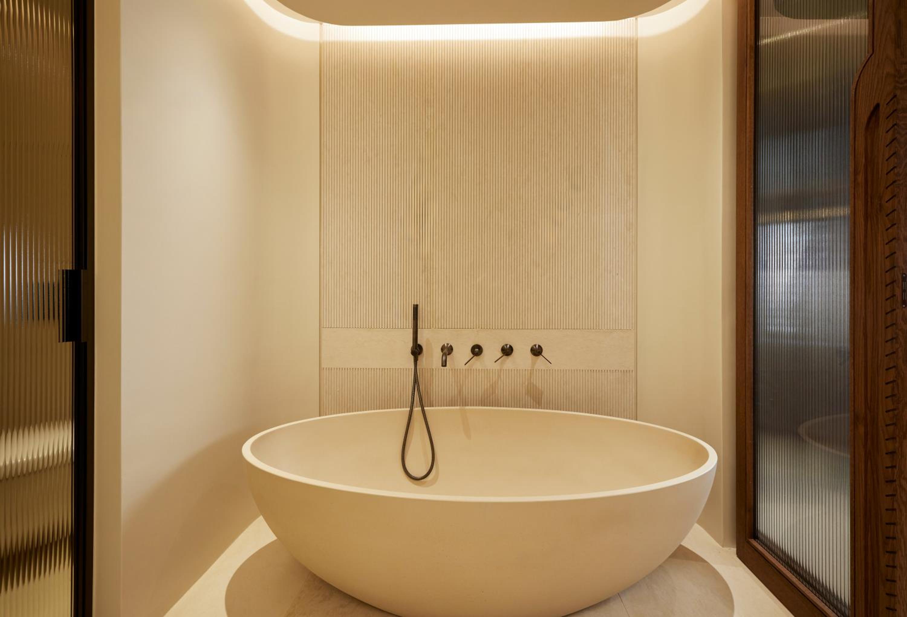 The Collection One Bedroom Suite with Sea View and Private Pool - Photo 26