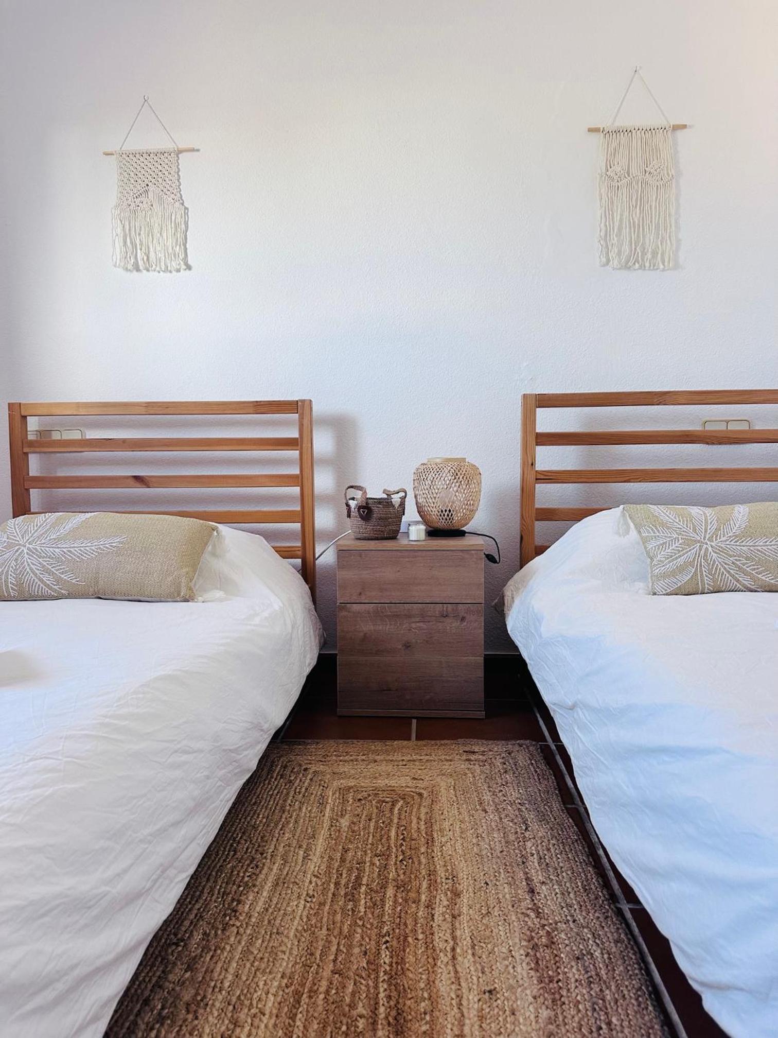 Single Bed in Dormitory Room photo 2