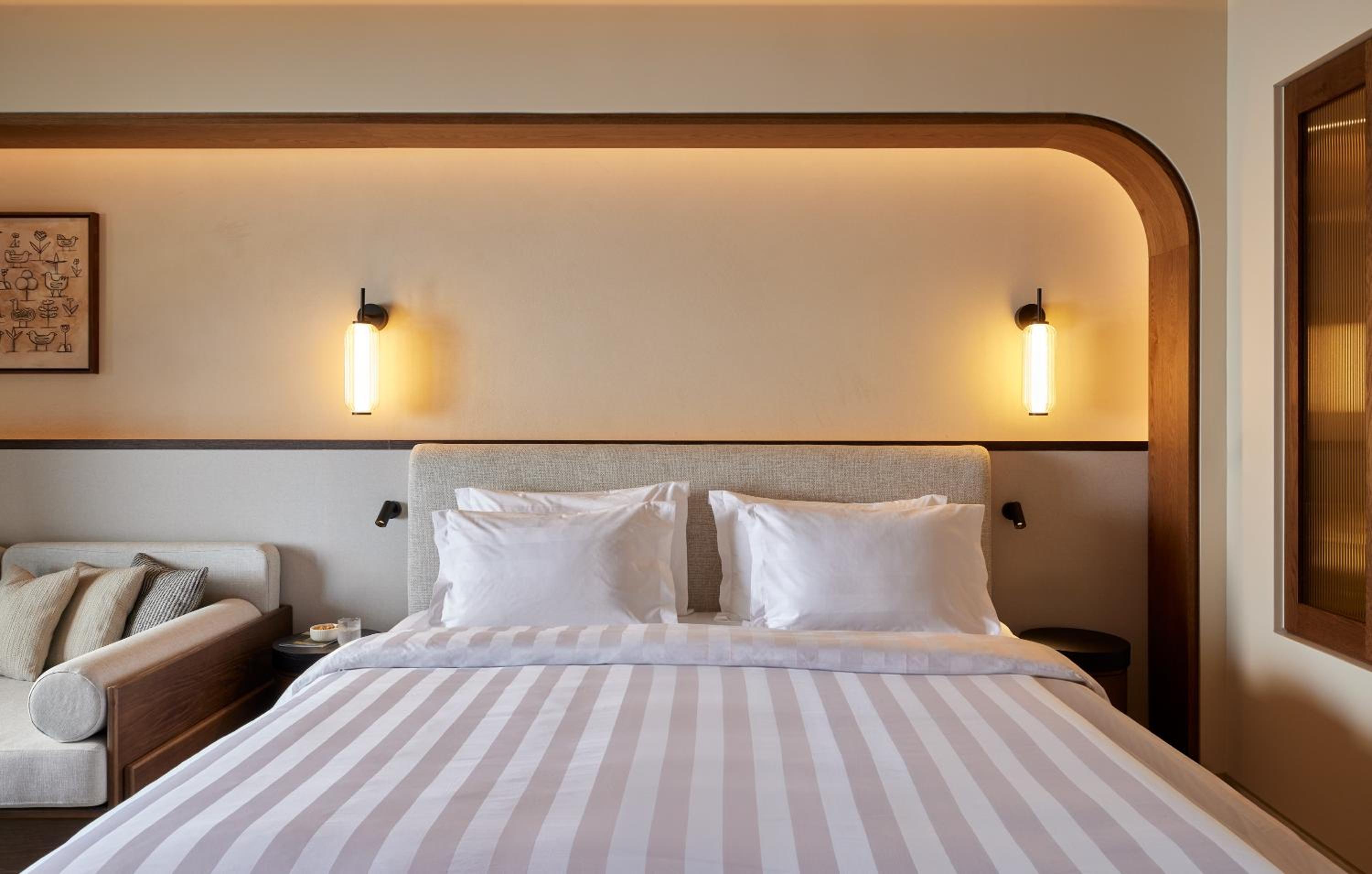 The Collection Junior Suite Sea View with Private Pool