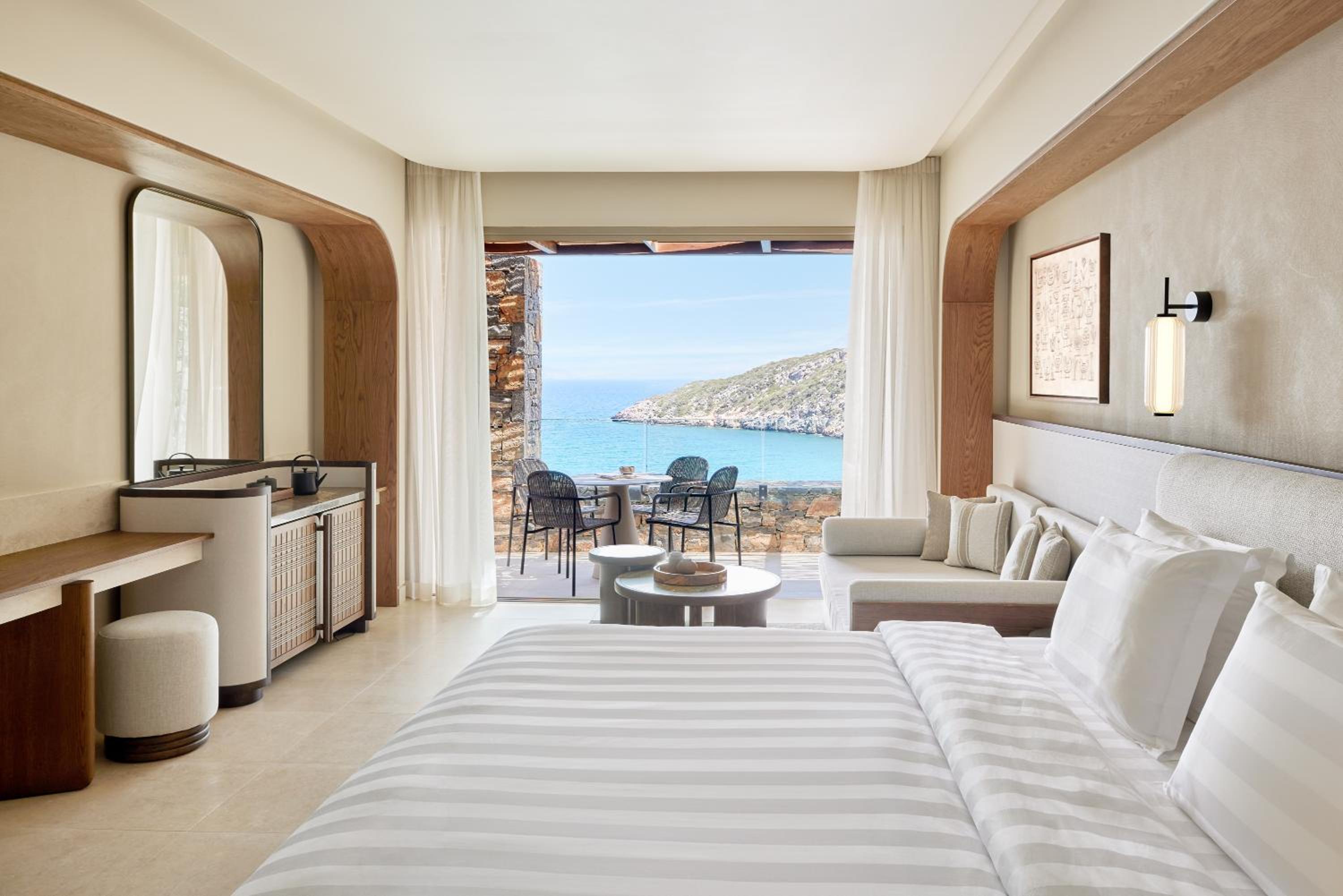 The Collection Junior Suite Sea View with Private Pool thumbnail 5