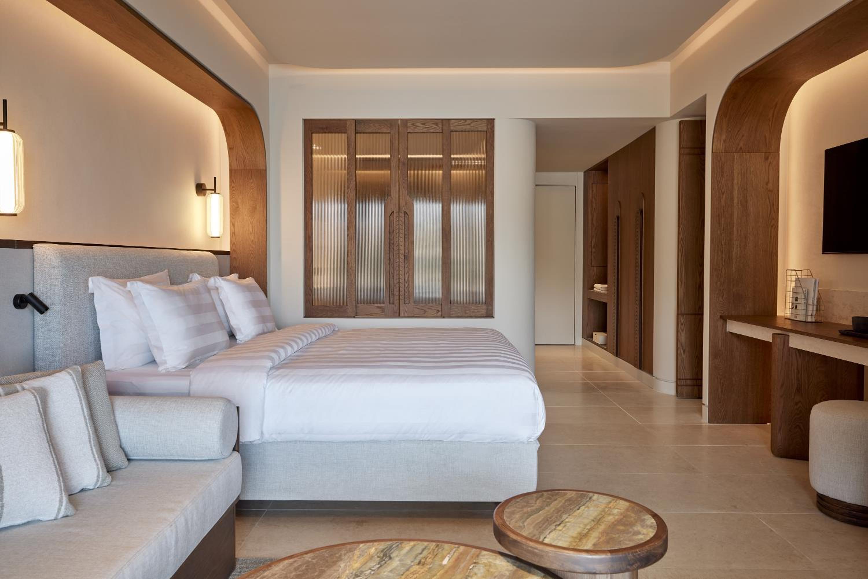 The Collection Premium One Bedroom Suite with Sea View