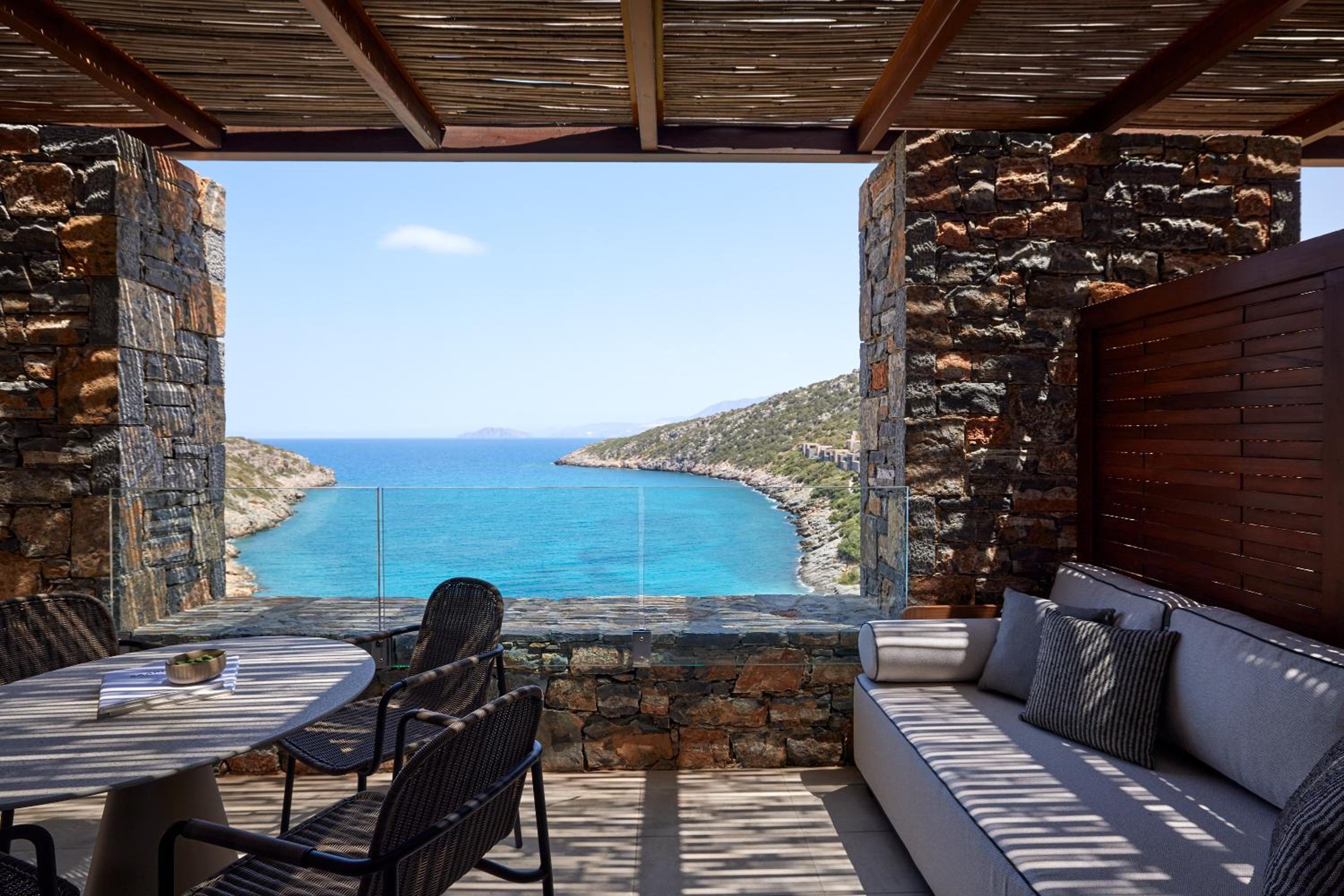 The Collection Premium One Bedroom Suite with Sea View thumbnail 5
