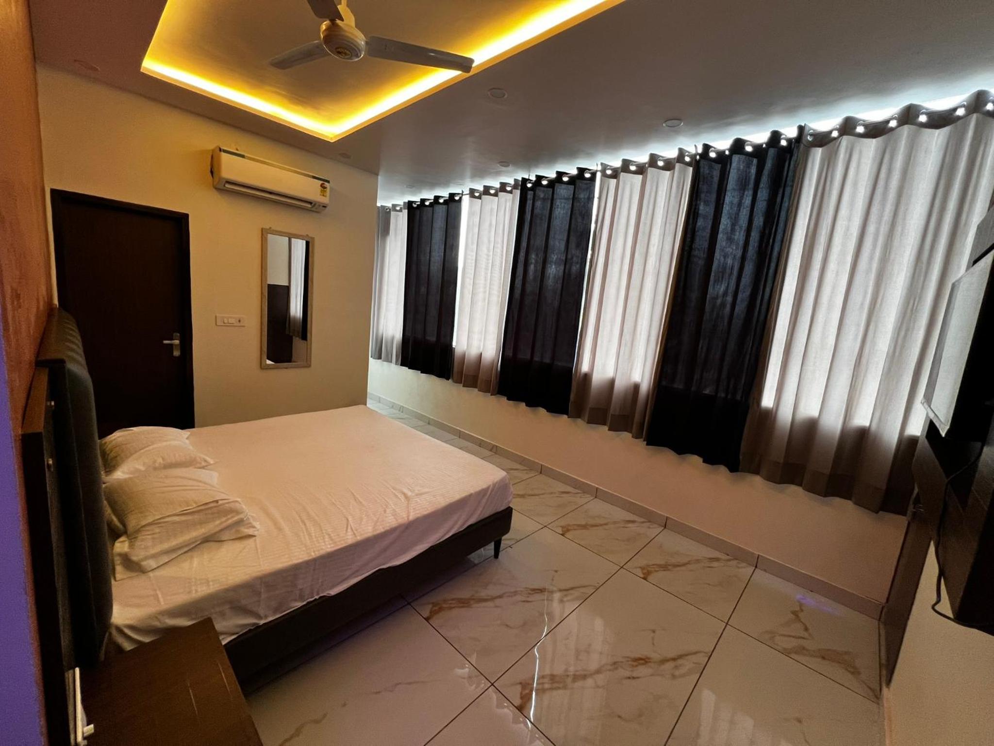 Superior Suite photo 1