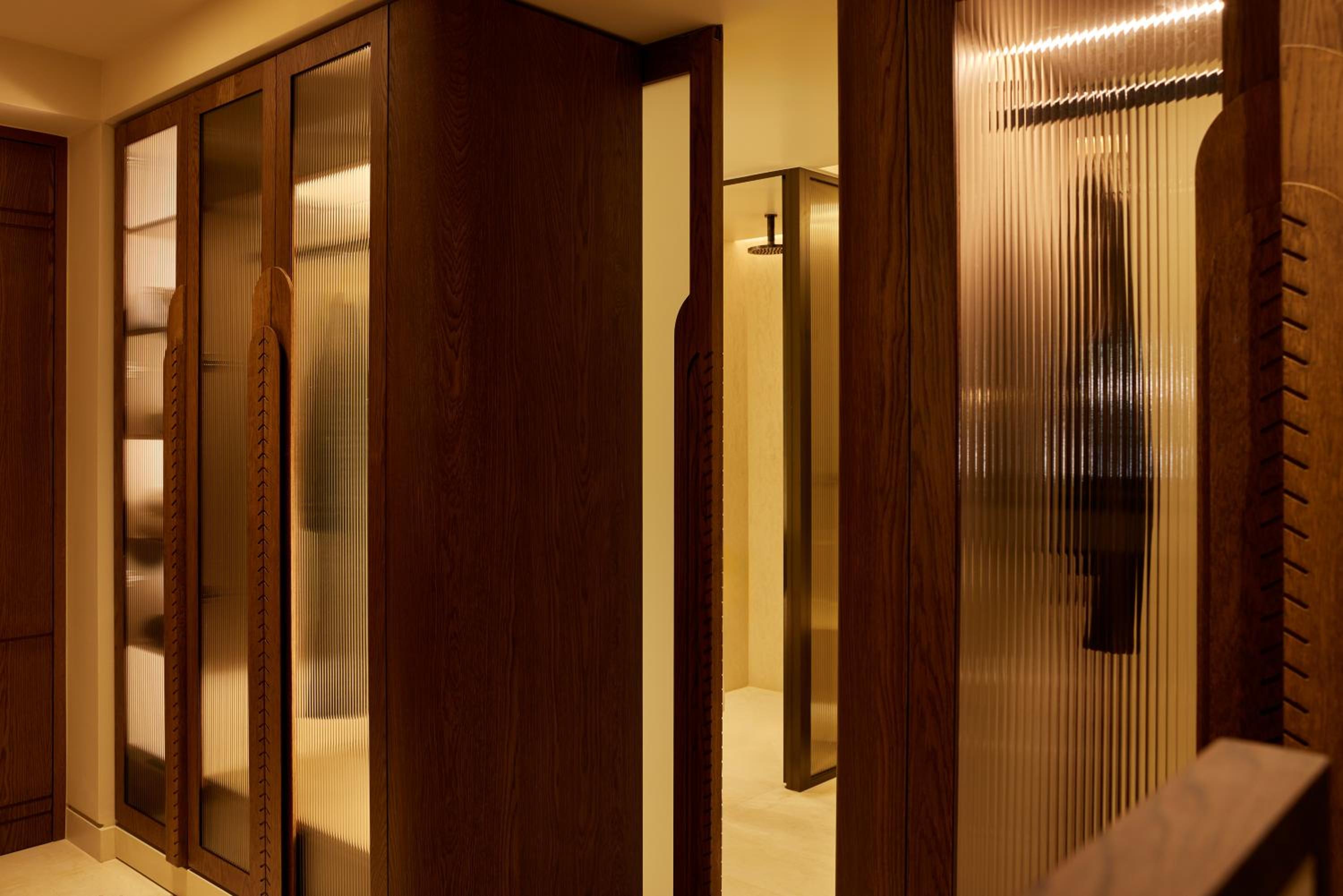 The Collection Two Bedroom Suite with Sea View and Private pool thumbnail 5