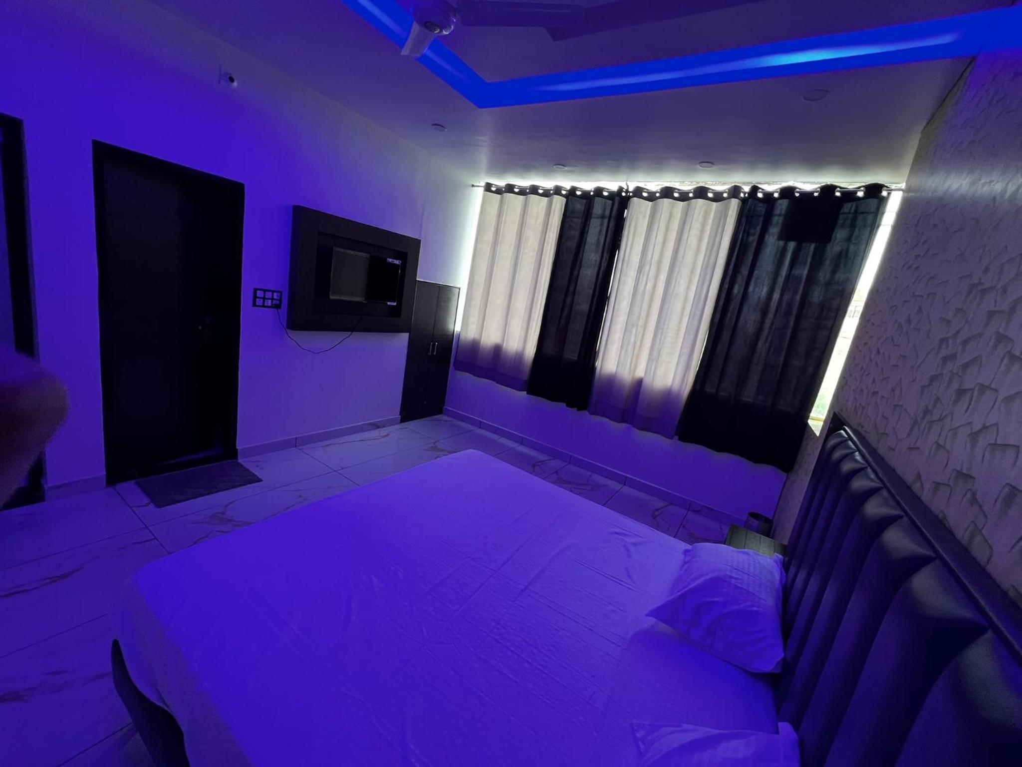 Superior Suite photo 3