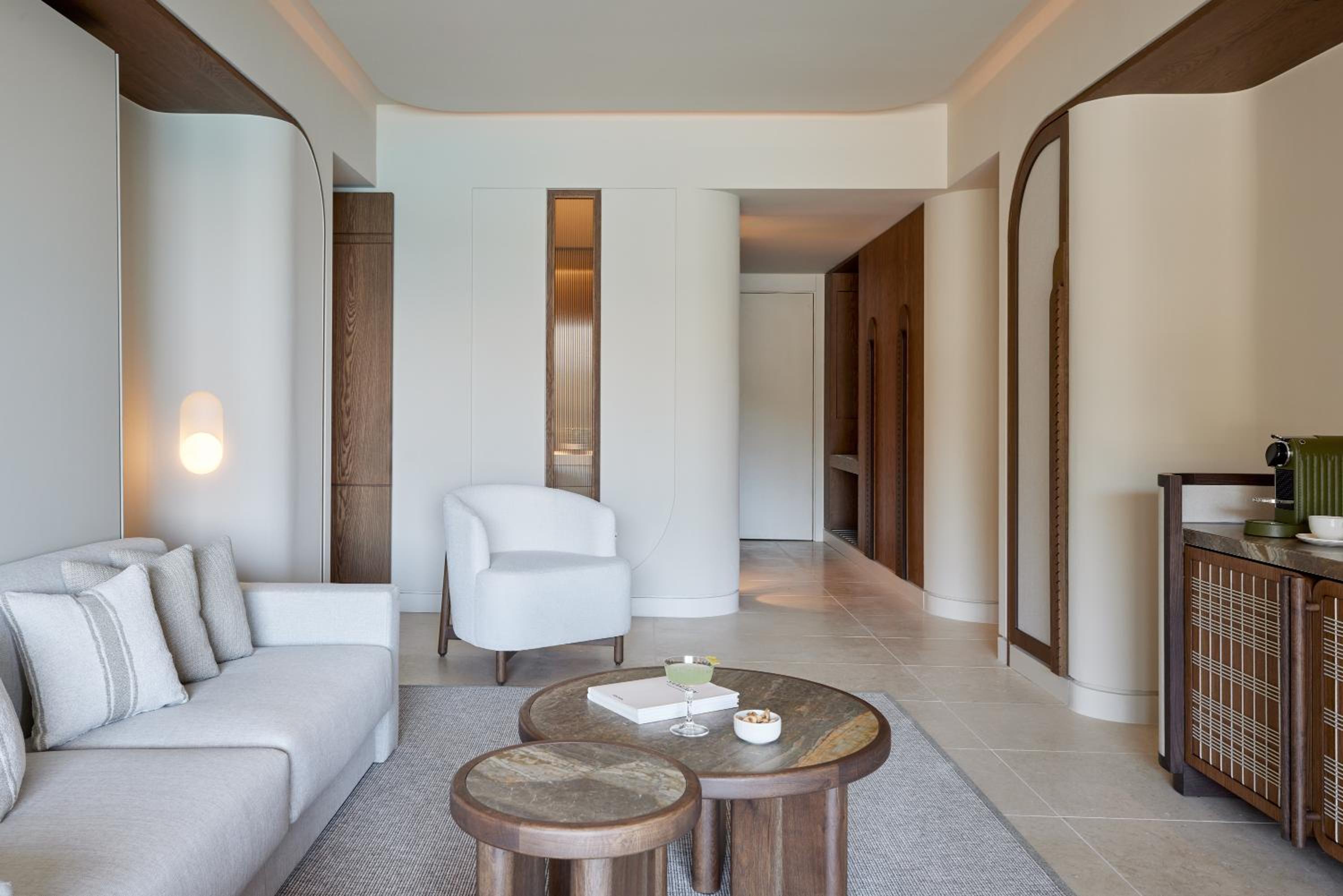 The Collection Premium One Bedroom Suite with Sea View and Private Pool - Photo 17