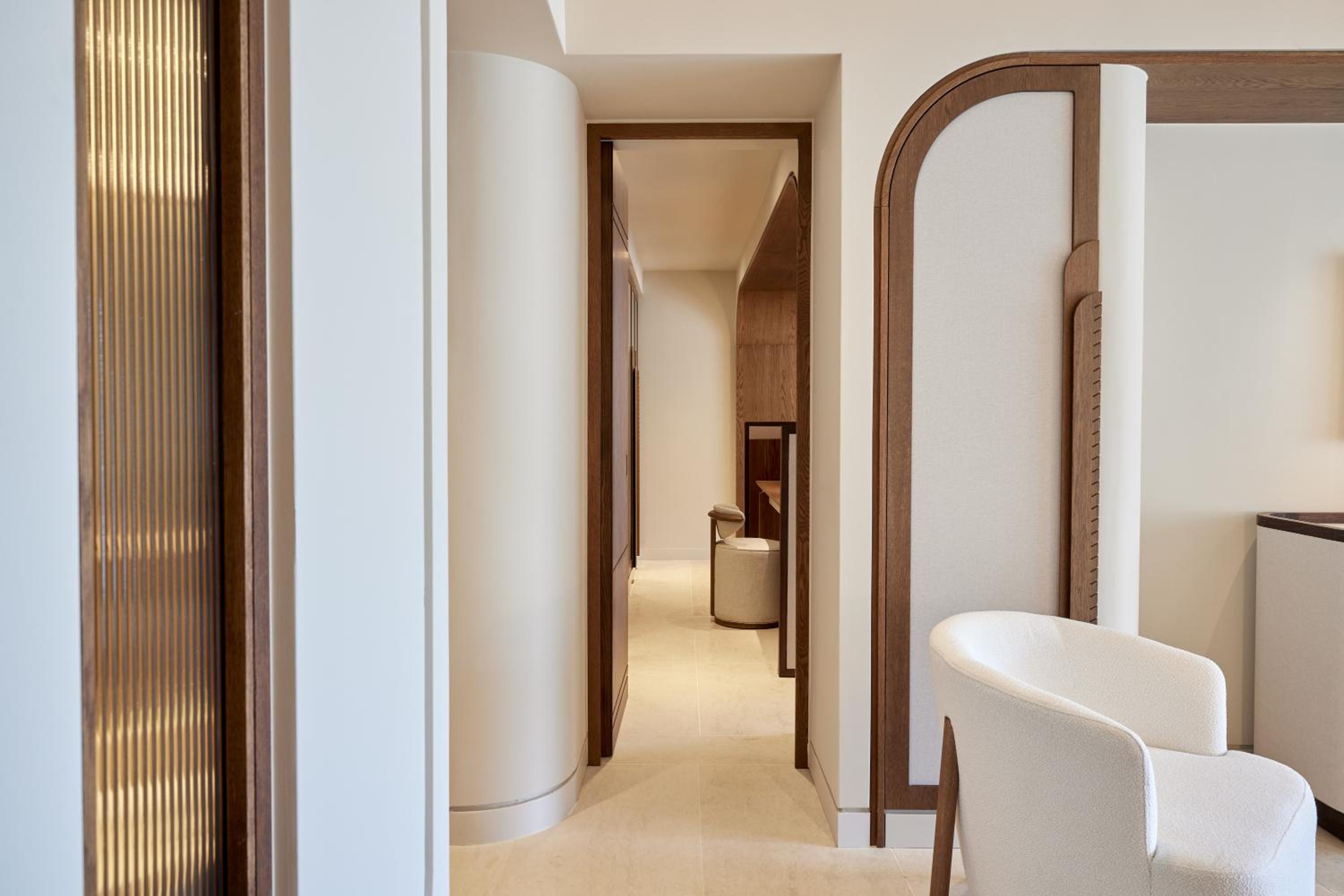 The Collection Two Bedroom Suite with Sea View and Private pool thumbnail 6