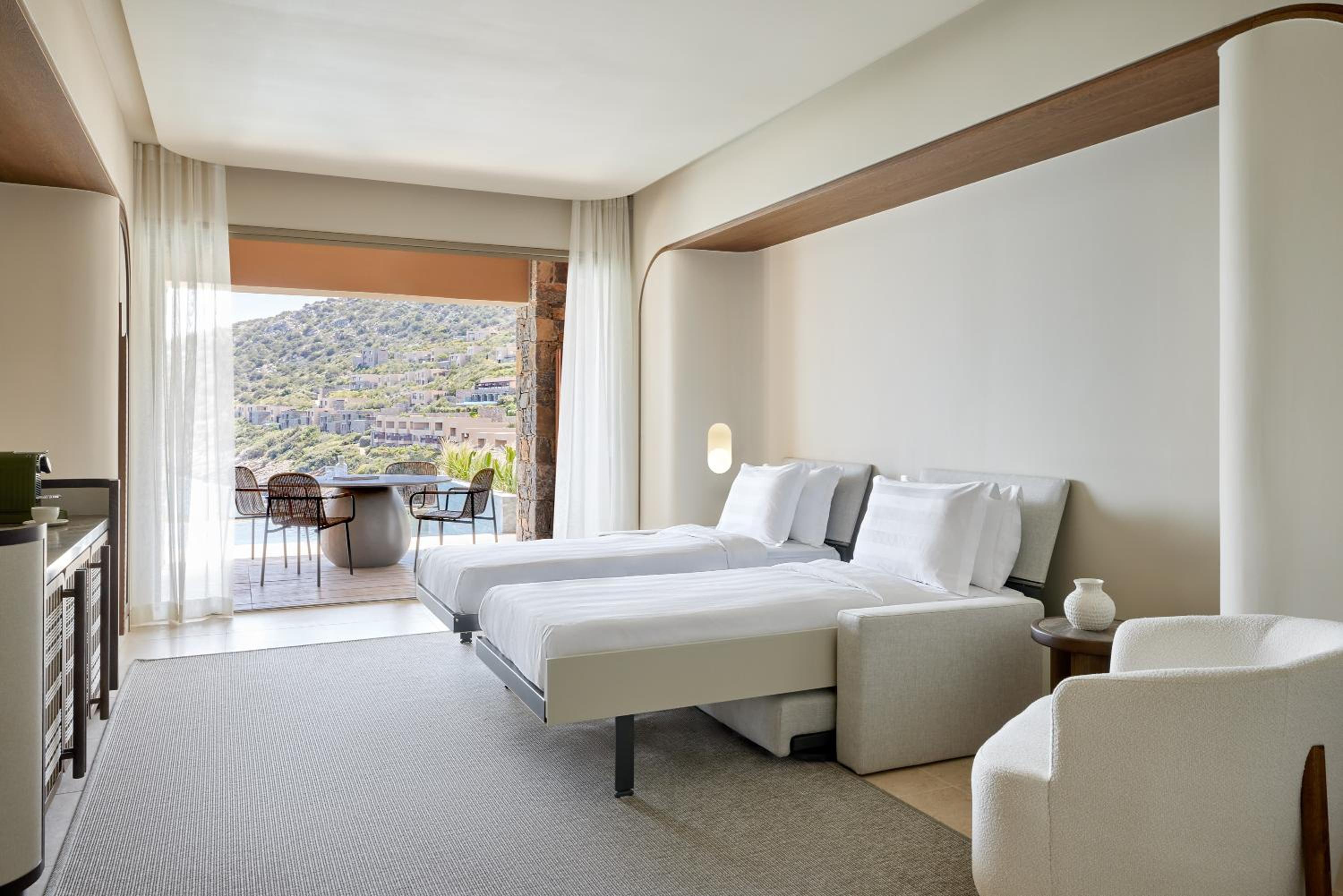 The Collection Premium One Bedroom Suite with Sea View and Private Pool - Photo 16