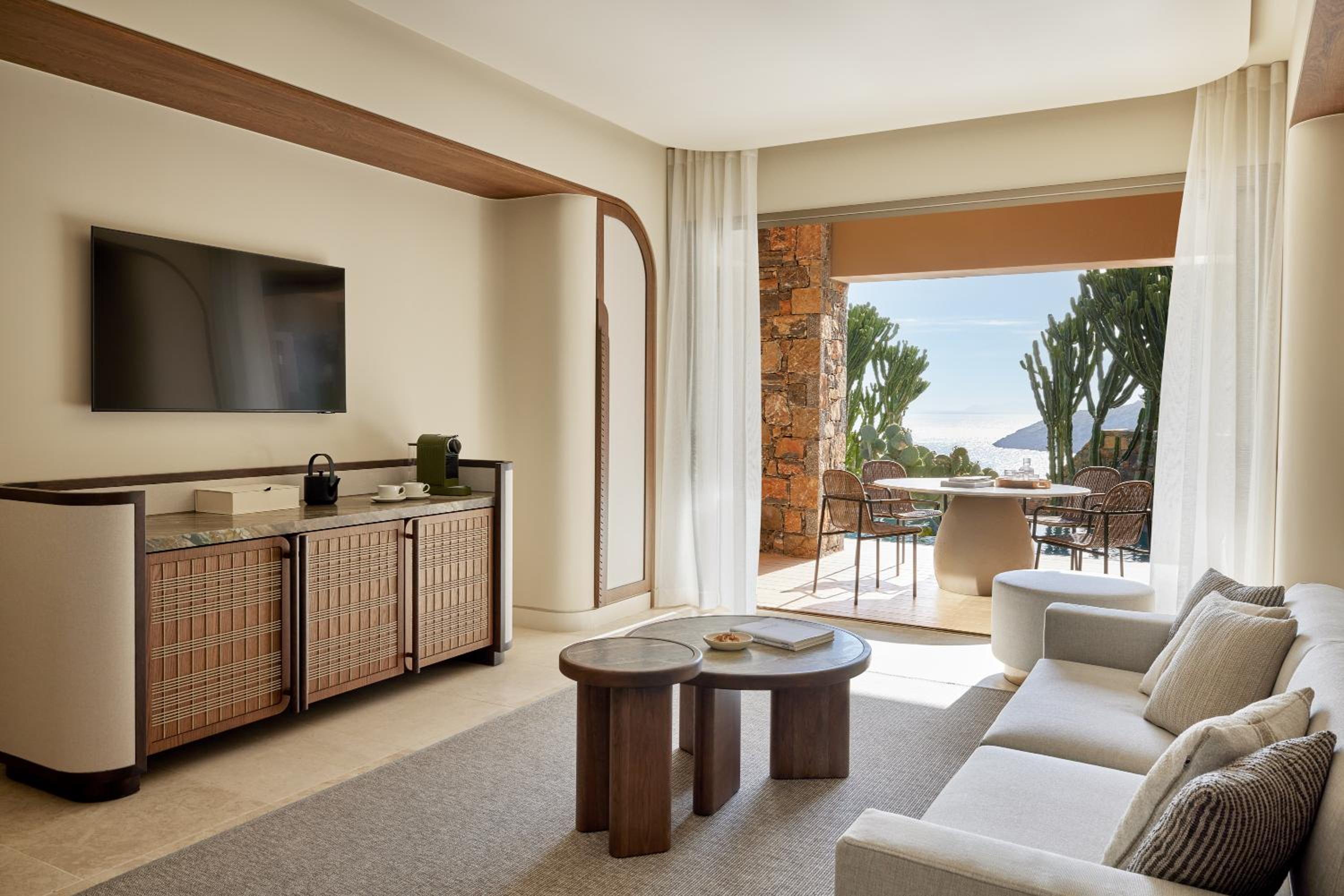 The Collection Premium One Bedroom Suite with Sea View and Private Pool - Photo 15