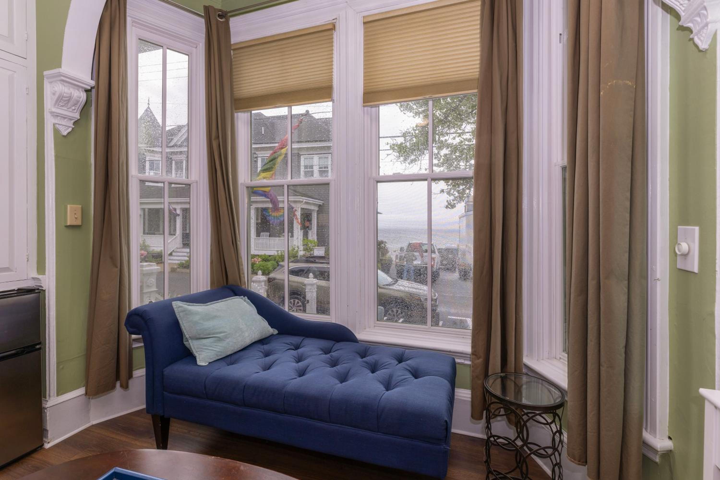 Junior Suite King Room with Ocean View #2 photo 3