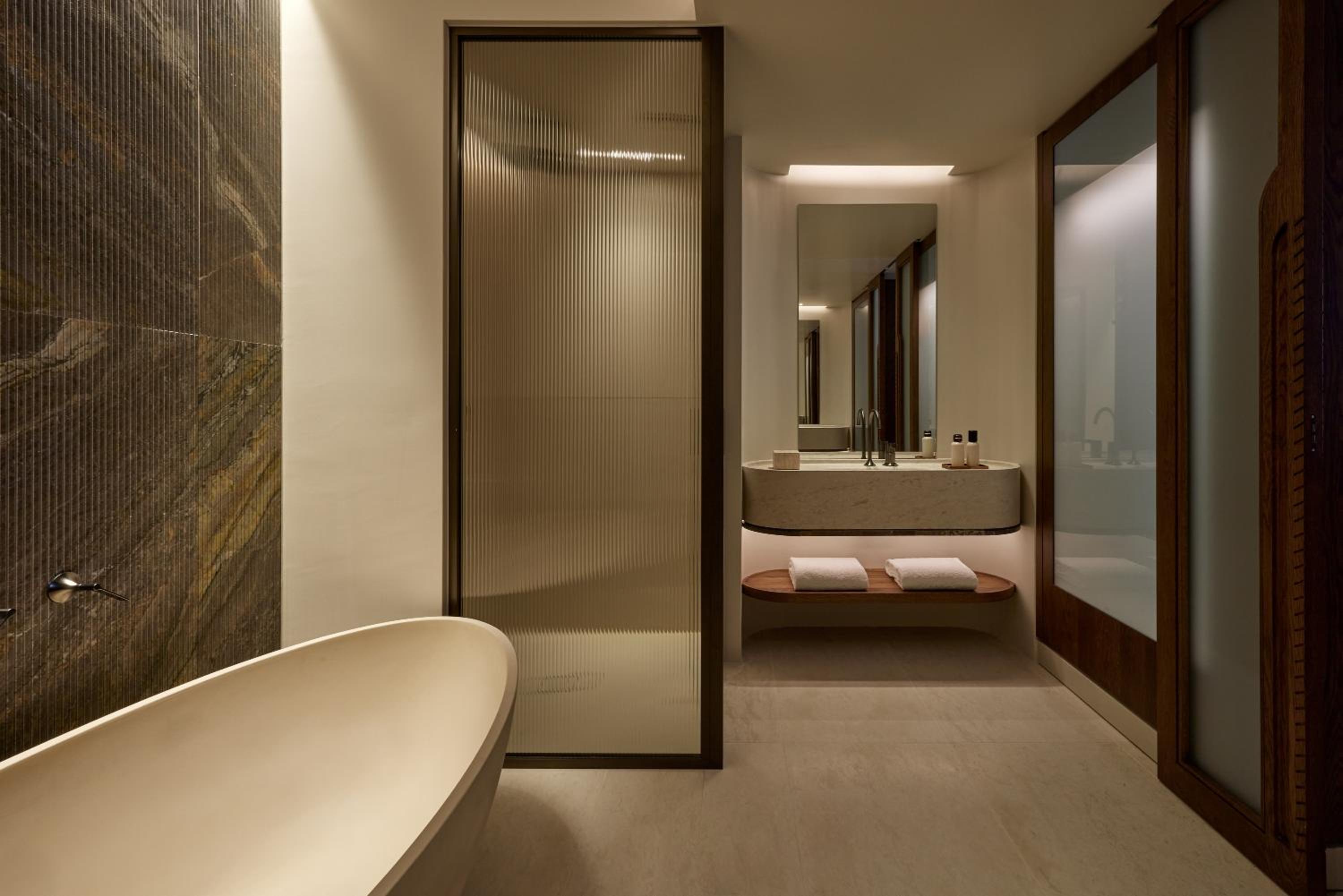 The Collection Premium One Bedroom Suite with Sea View and Private Pool
