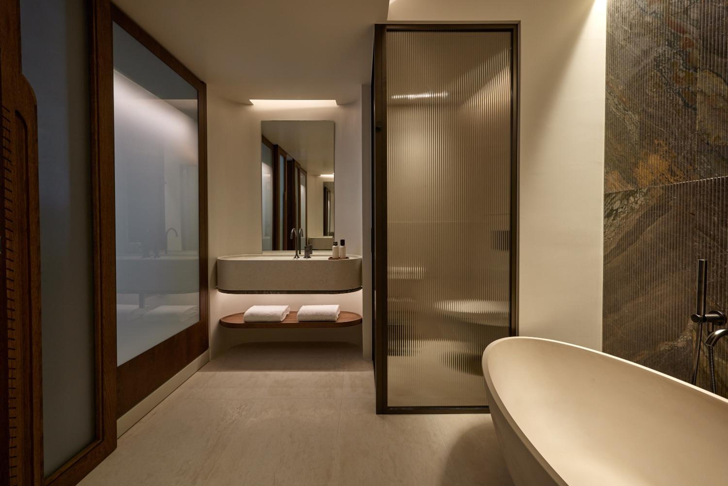 The Collection Premium One Bedroom Suite with Sea View and Private Pool - Photo 23