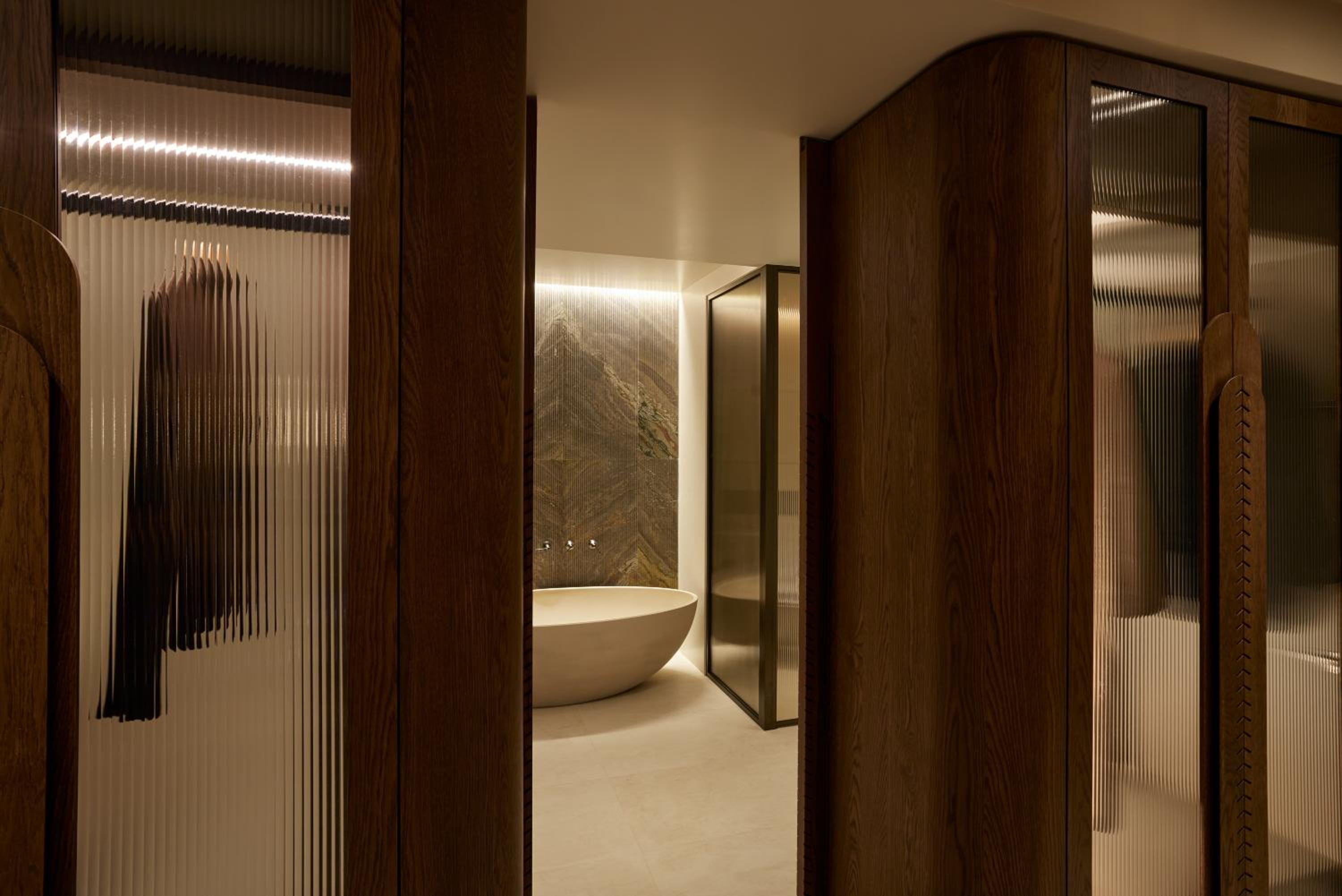 The Collection Premium One Bedroom Suite with Sea View and Private Pool - Photo 22