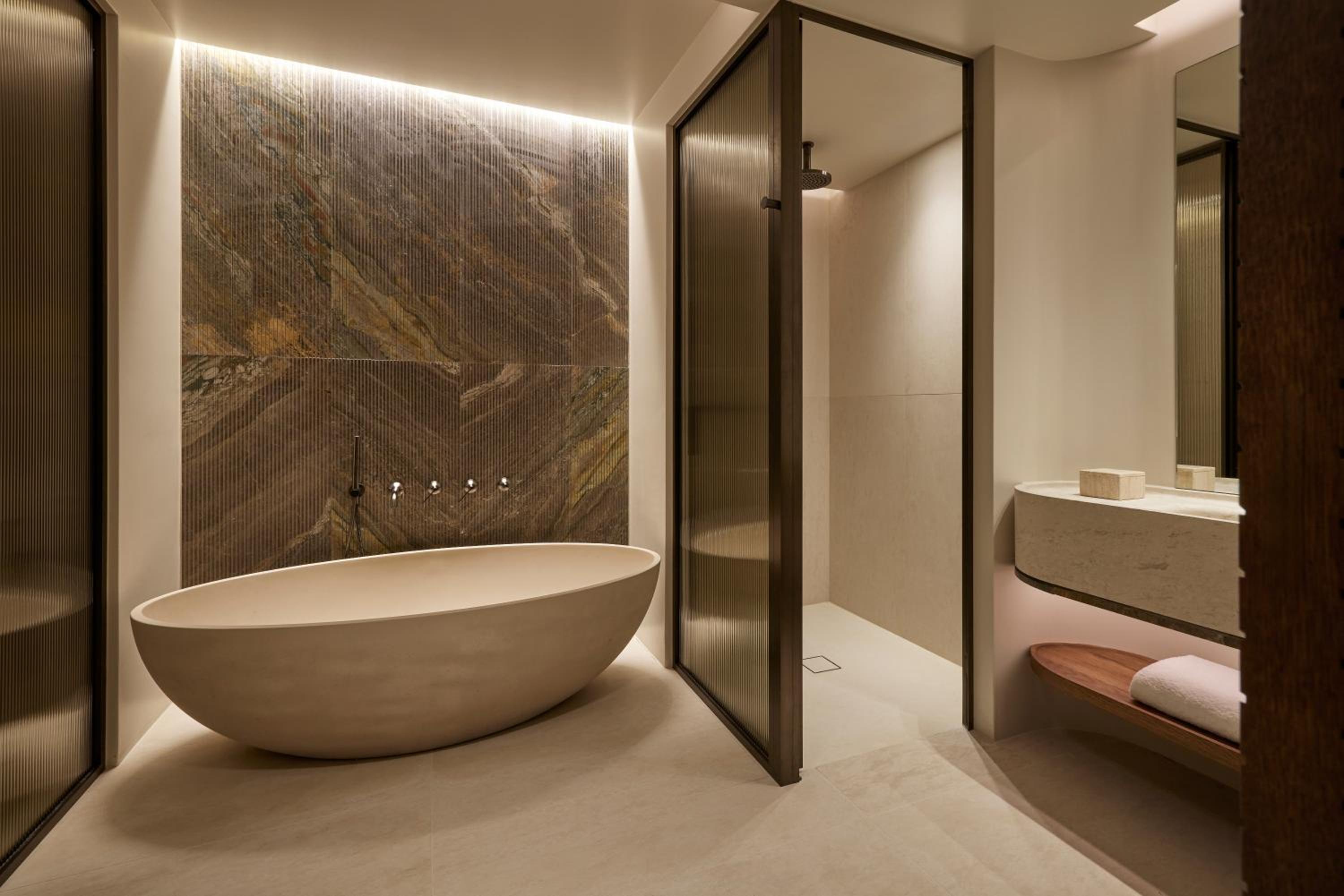 The Collection Premium One Bedroom Suite with Sea View and Private Pool thumbnail 5