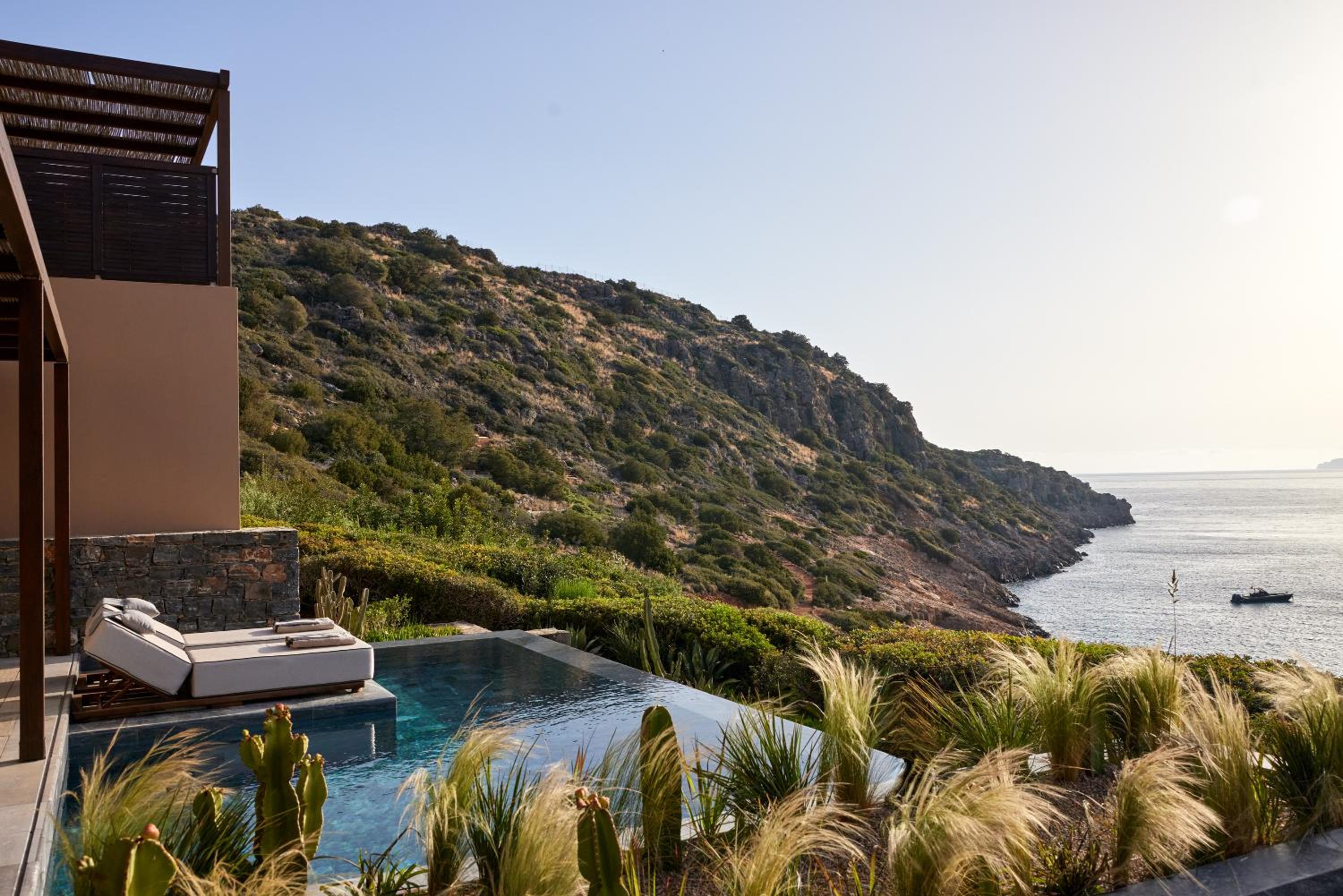 The Collection Premium One Bedroom Suite with Sea View and Private Pool - Photo 7