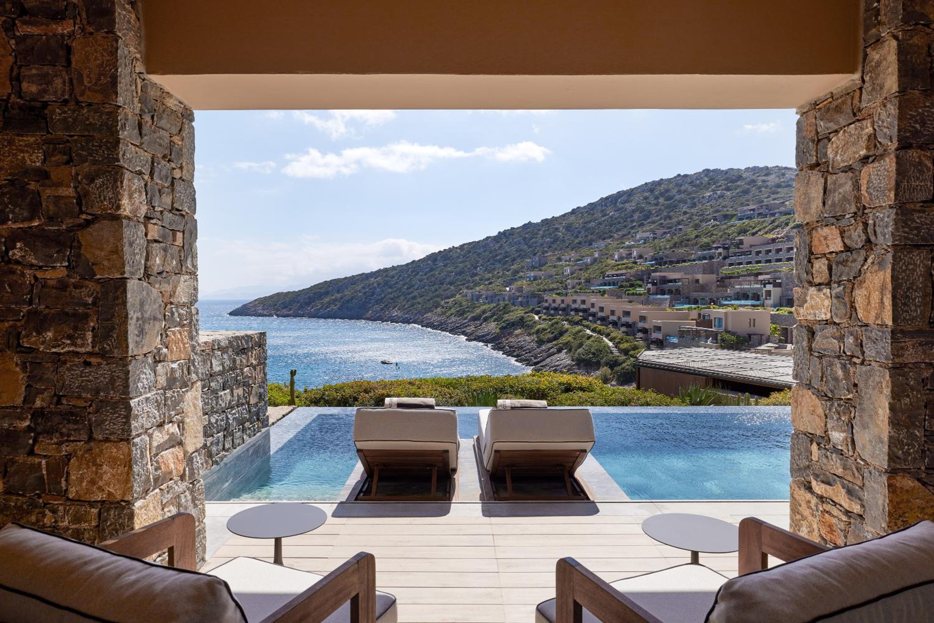The Collection Premium One Bedroom Suite with Sea View and Private Pool thumbnail 6
