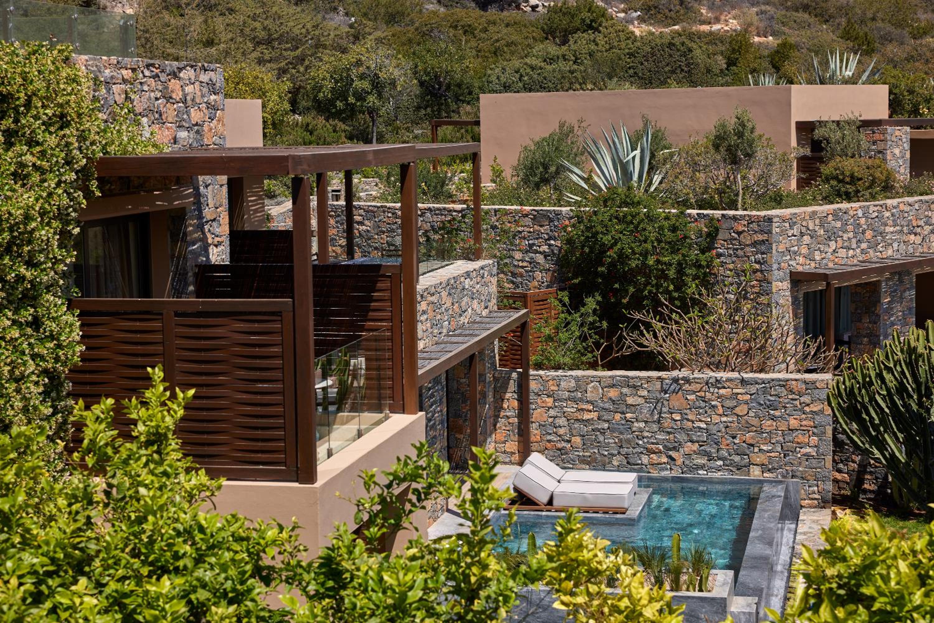 The Collection Premium One Bedroom Suite with Sea View and Private Pool - Photo 34
