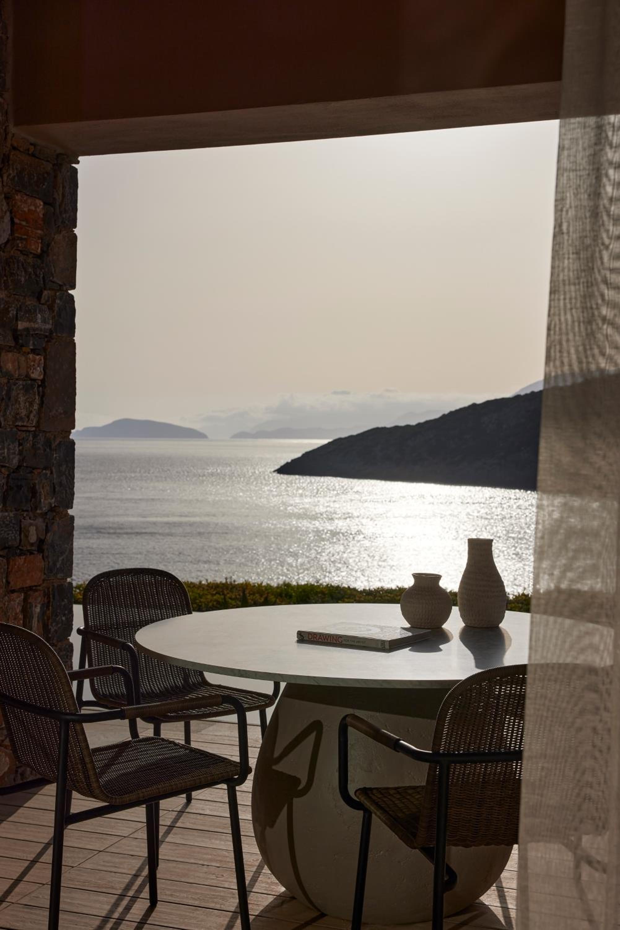 The Collection Premium One Bedroom Suite with Sea View and Private Pool - Photo 10