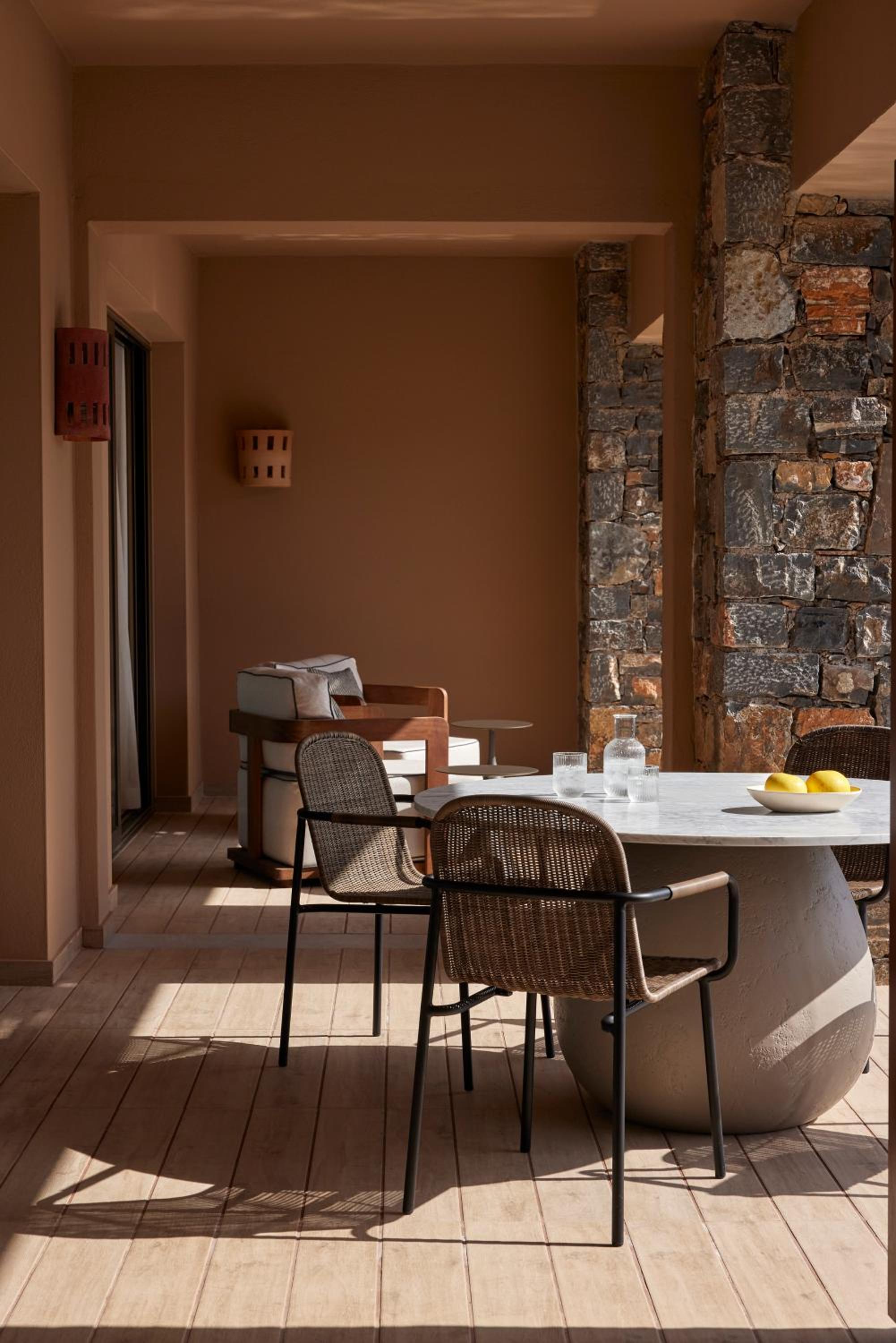 The Collection Premium One Bedroom Suite with Sea View and Private Pool - Photo 9