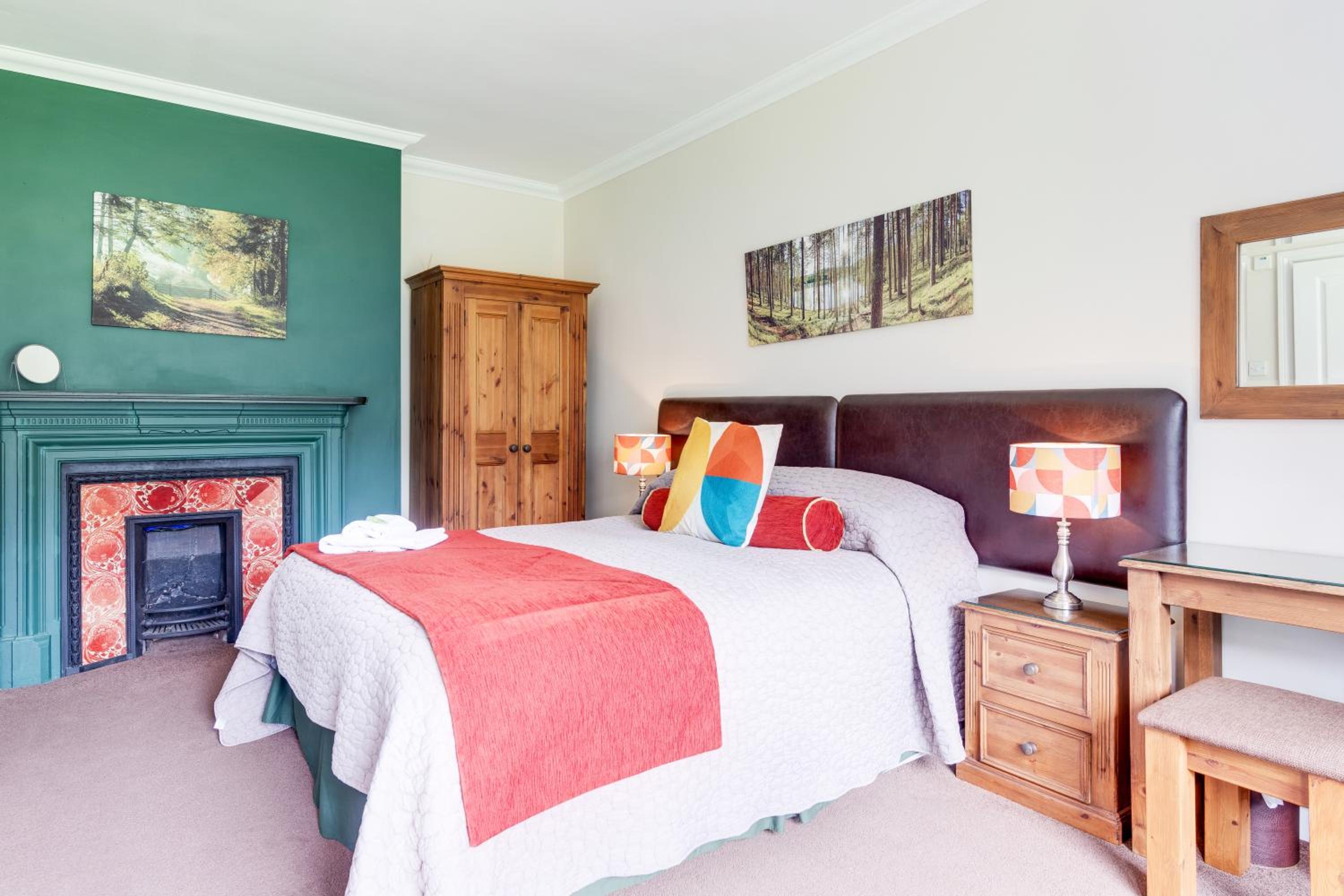 Superior Double Room - Photo 8