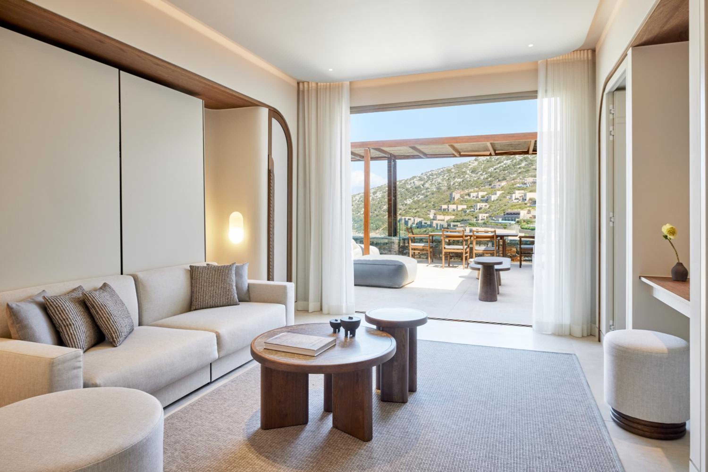 The Collection One Bedroom Suite with Sea View and Private Pool - Photo 30