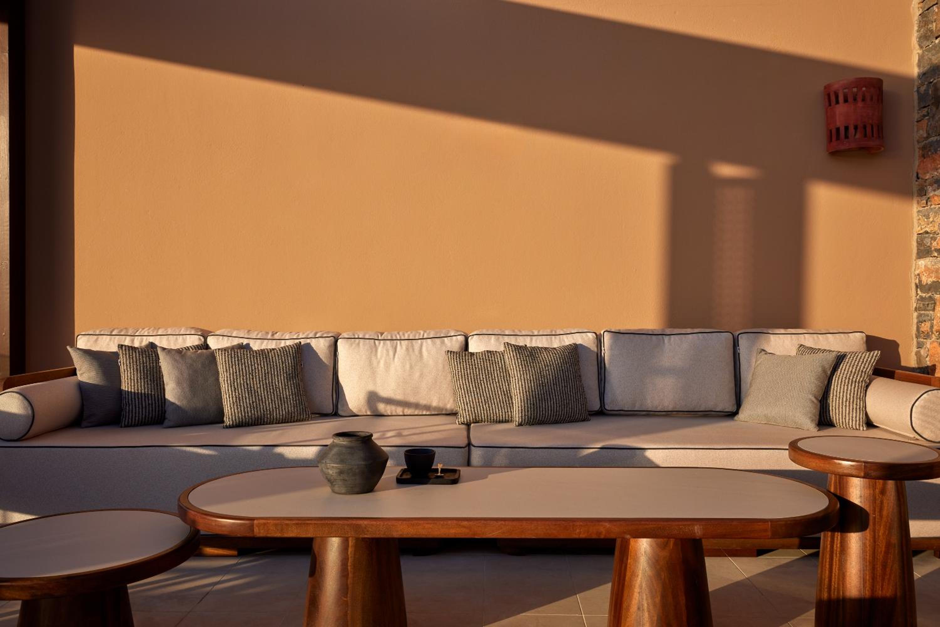 The Collection One Bedroom Suite with Sea View and Private Pool - Photo 22