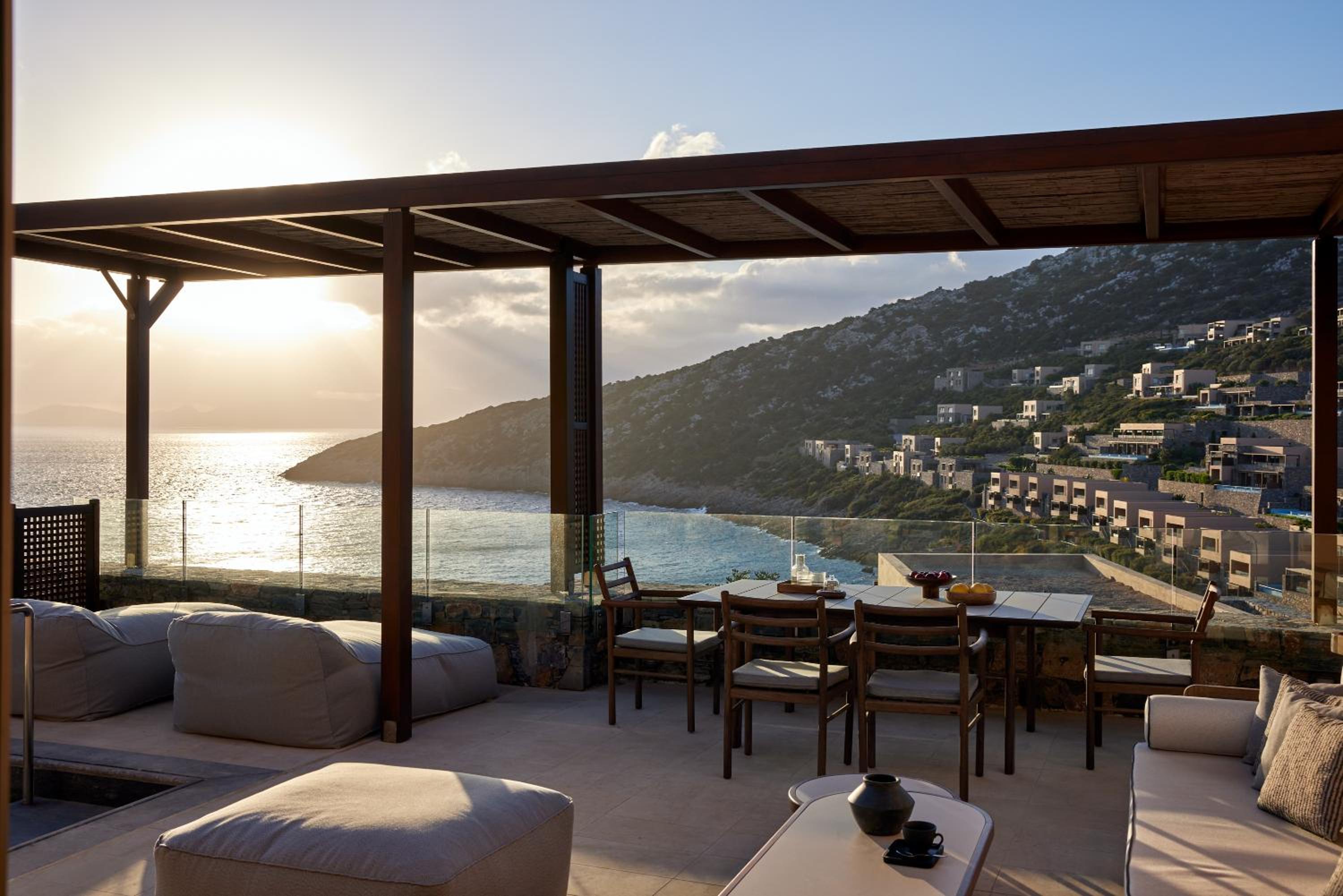 The Collection One Bedroom Suite with Sea View and Private Pool - Photo 21