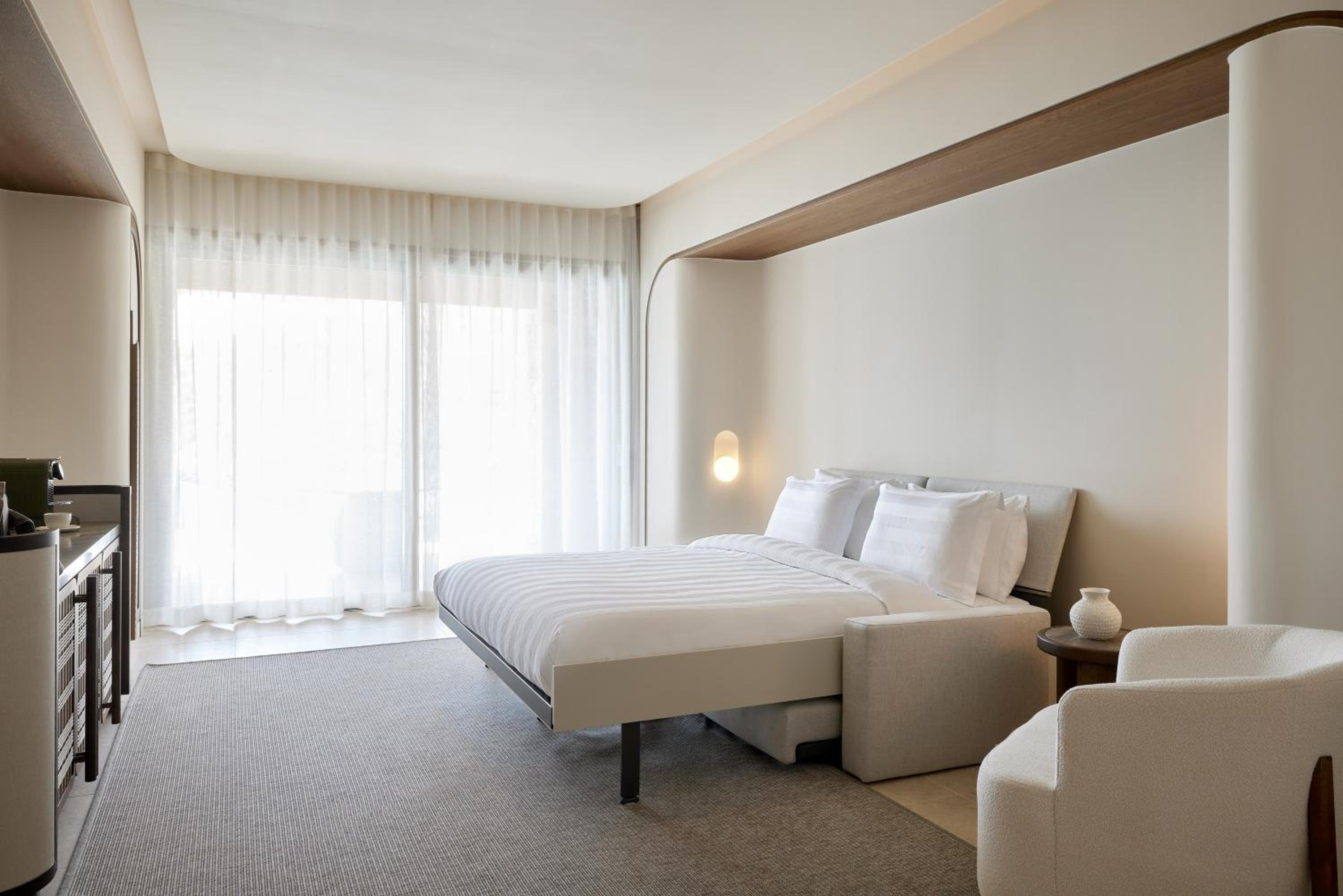 The Collection Two Bedroom Suite with Sea View and Private pool thumbnail 5