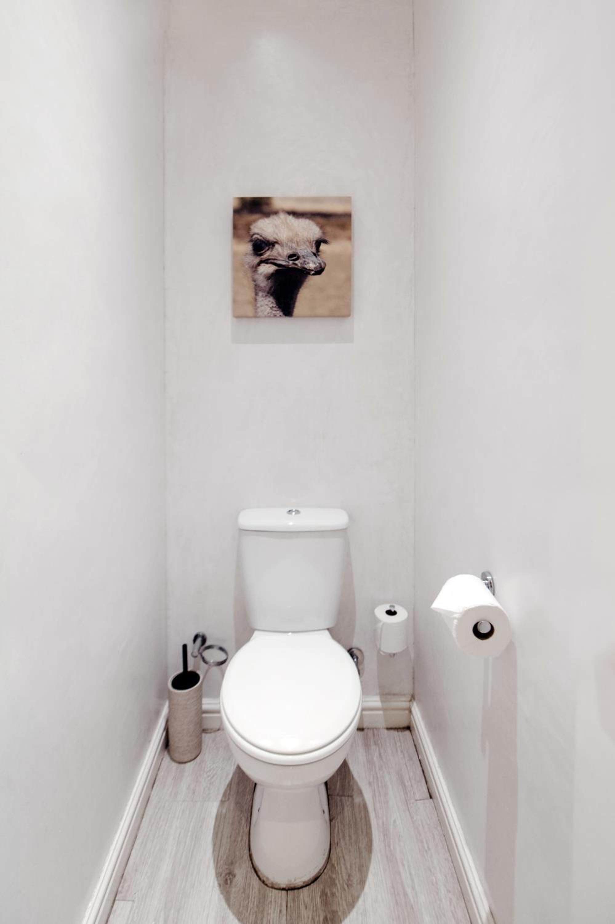 Double or Twin Room with seperate entrance - Photo 6