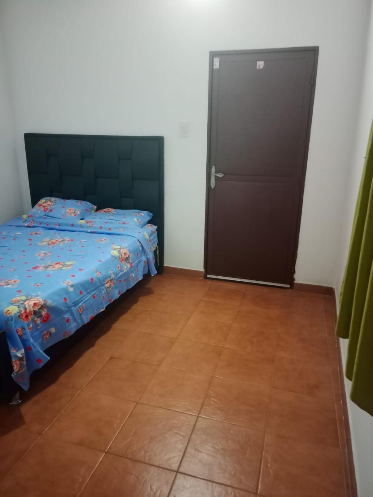 Double Room with Private Bathroom photo 1