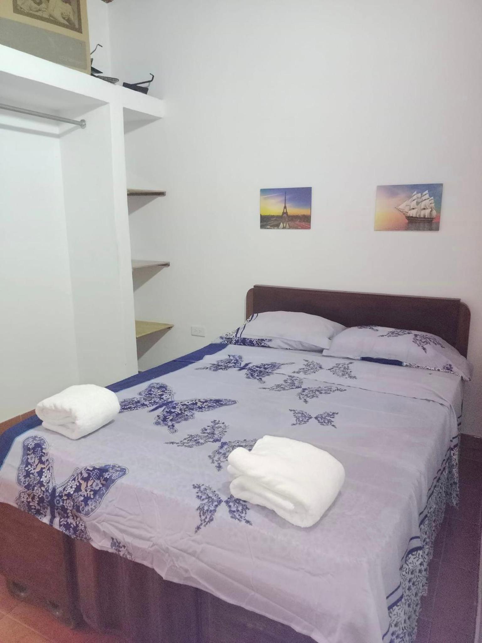 Double Room with Private Bathroom photo 3