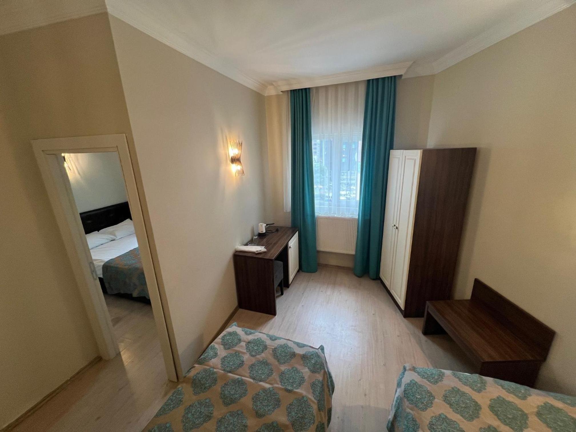 Junior Suite - Photo 1