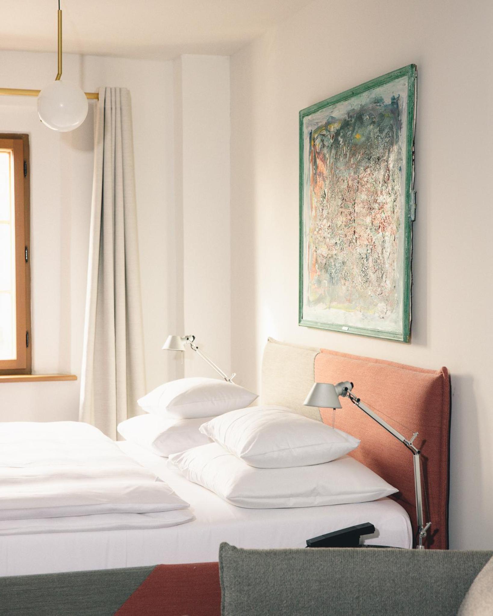 Standard Double Room - Photo 1