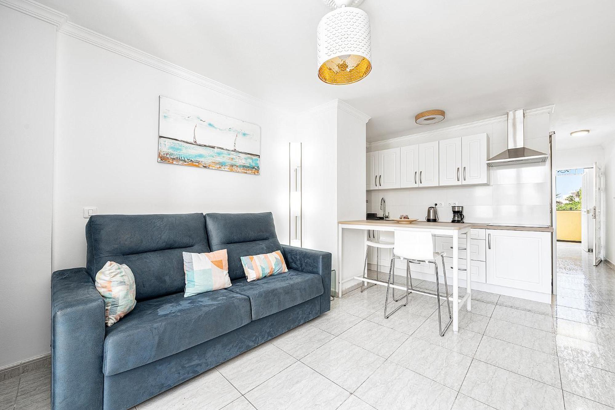 Apartamento