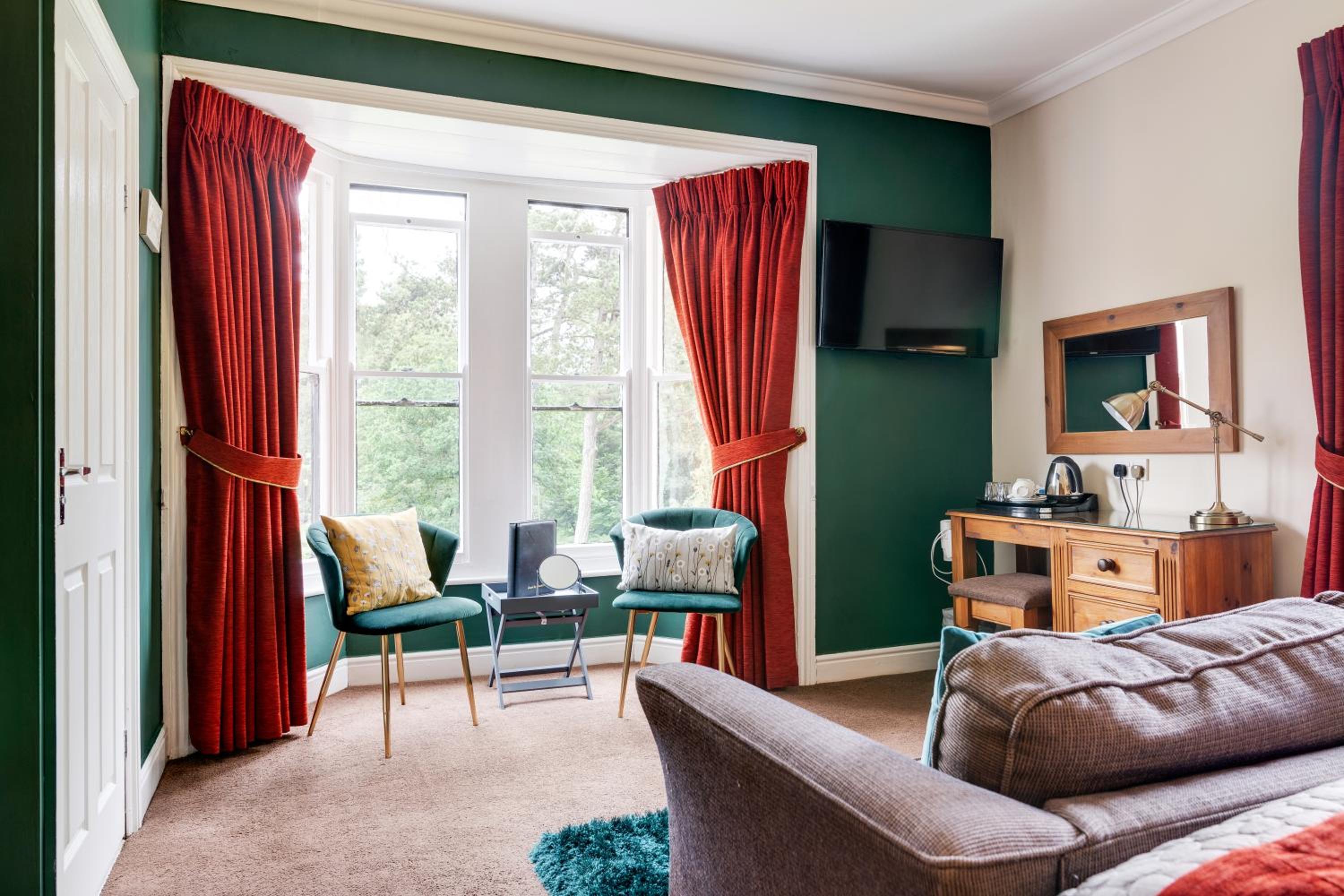Double Room - Photo 10